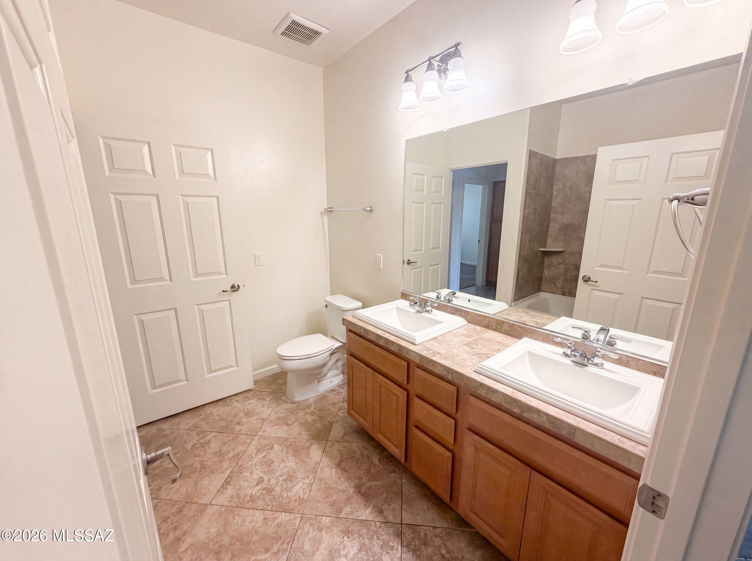 Mountain Vail Estates (1-135) - Residential