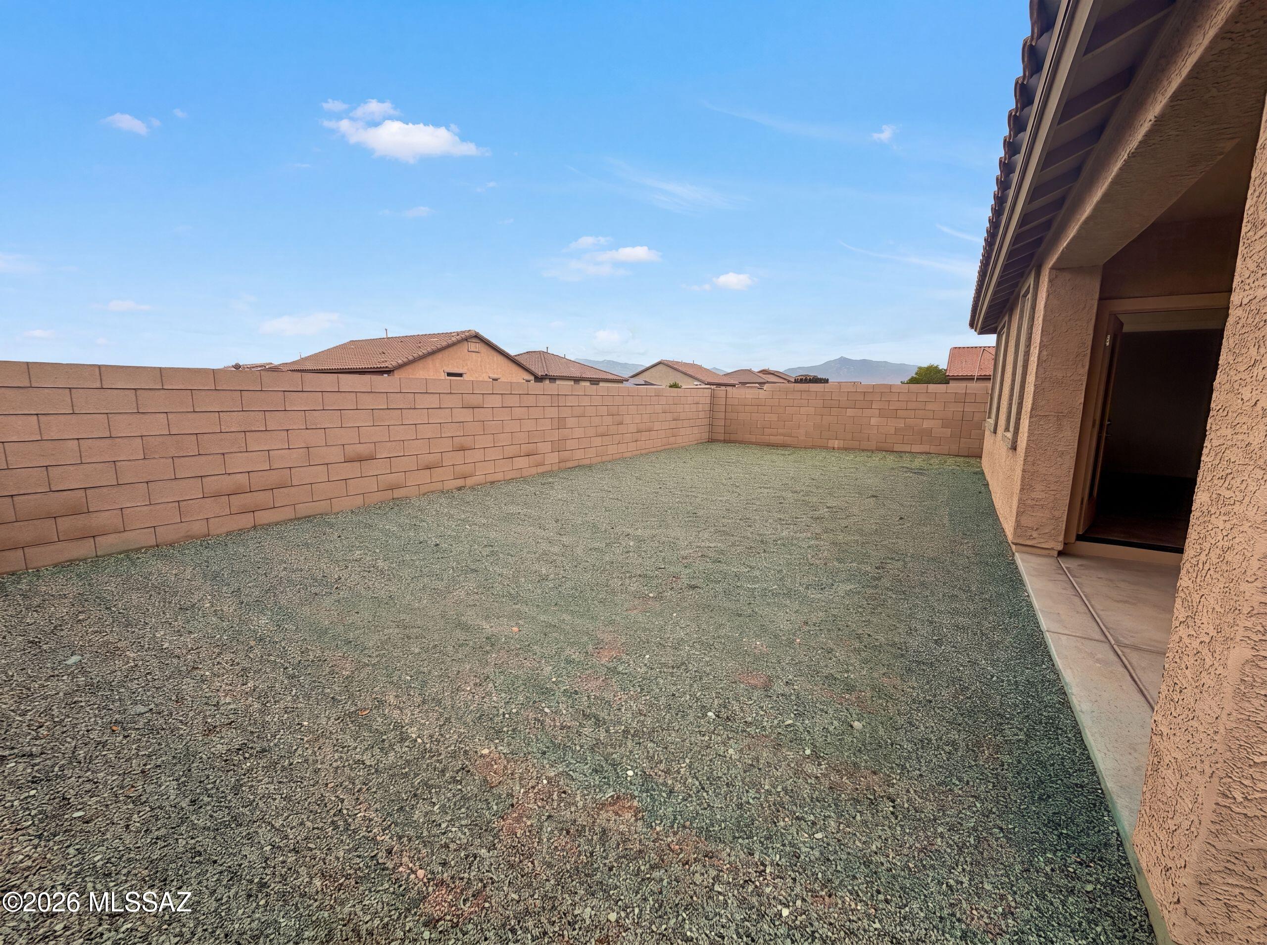 Mountain Vail Estates (1-135) - Residential