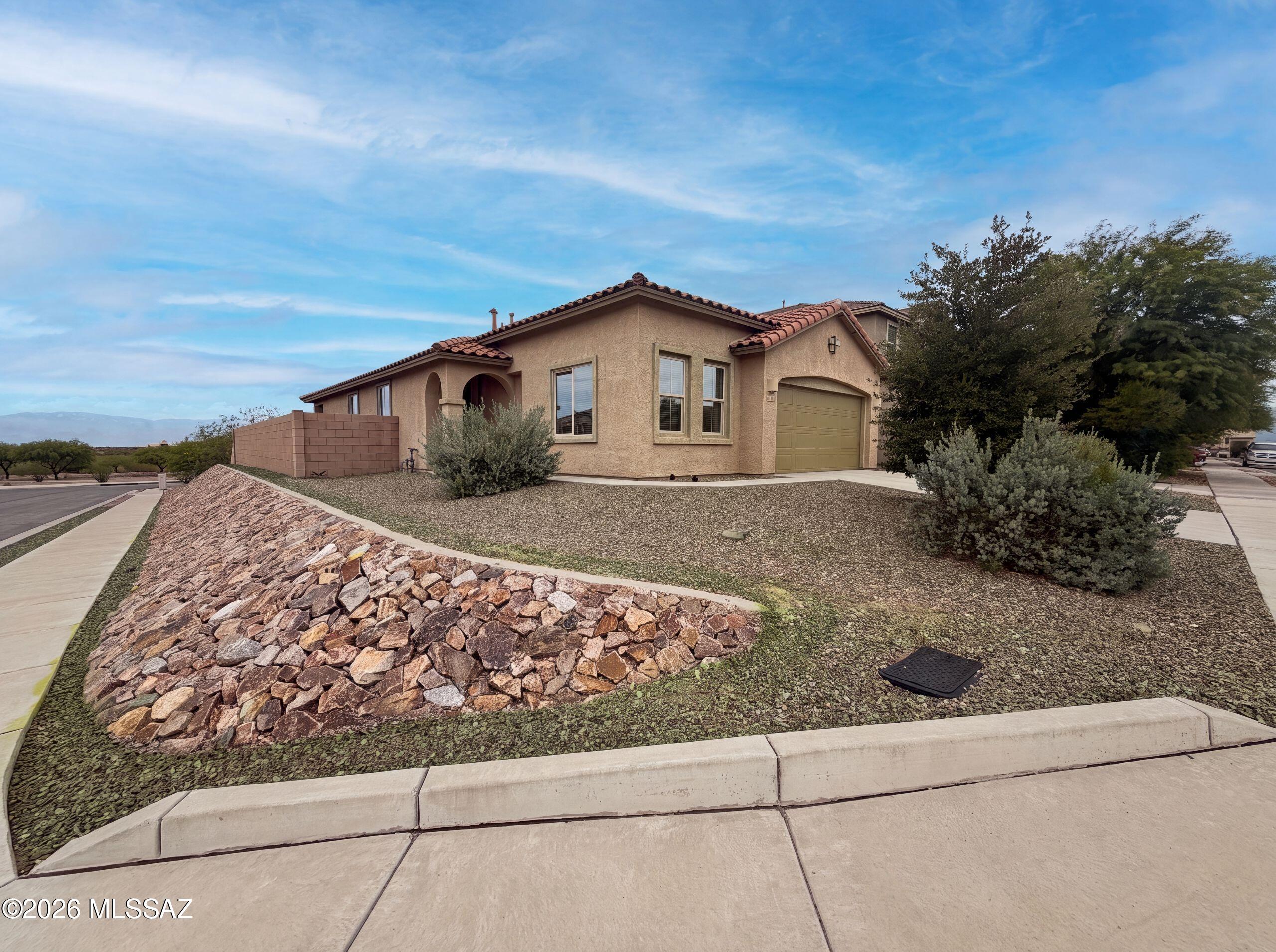 Mountain Vail Estates (1-135) - Residential
