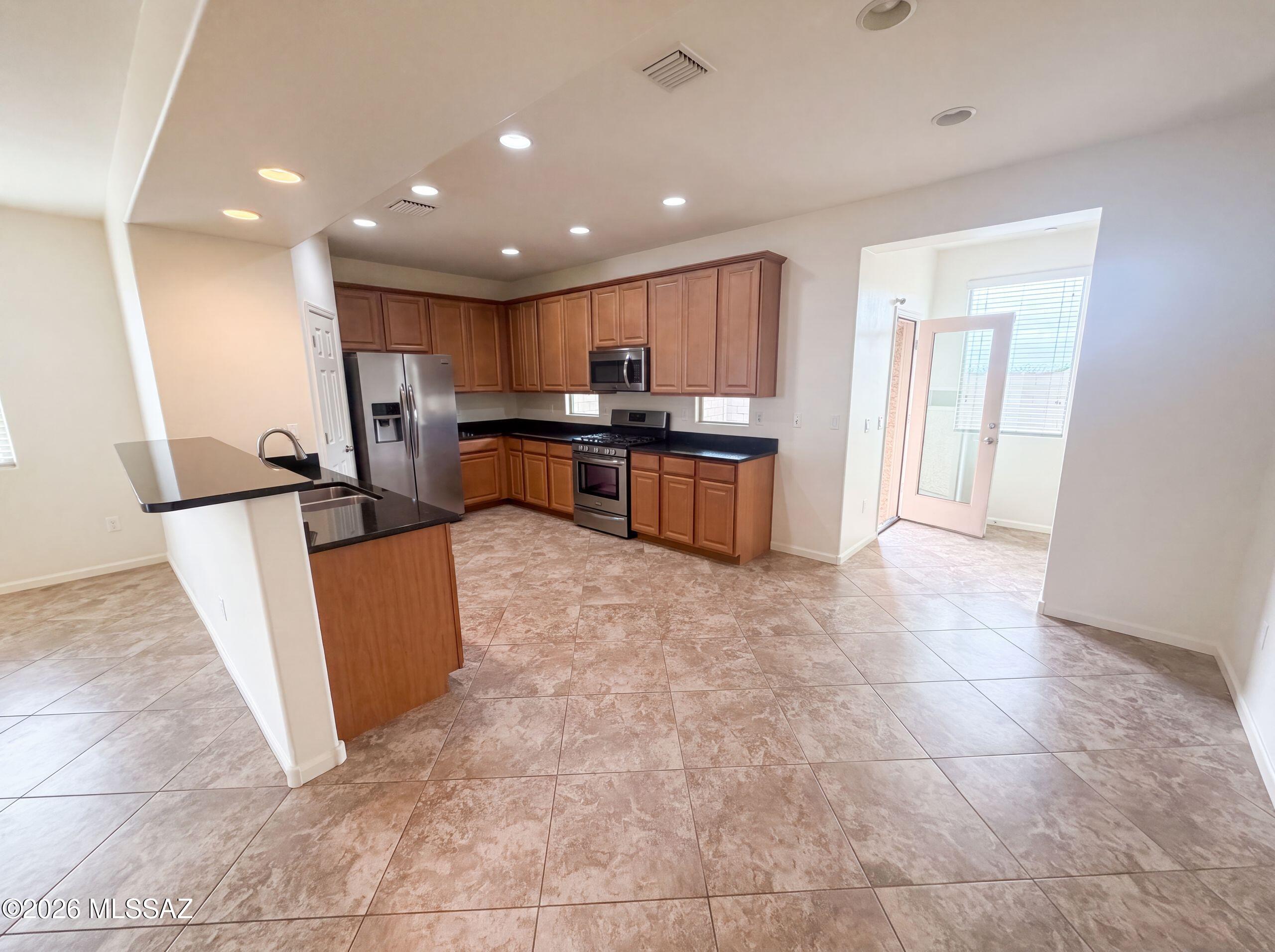Mountain Vail Estates (1-135) - Residential