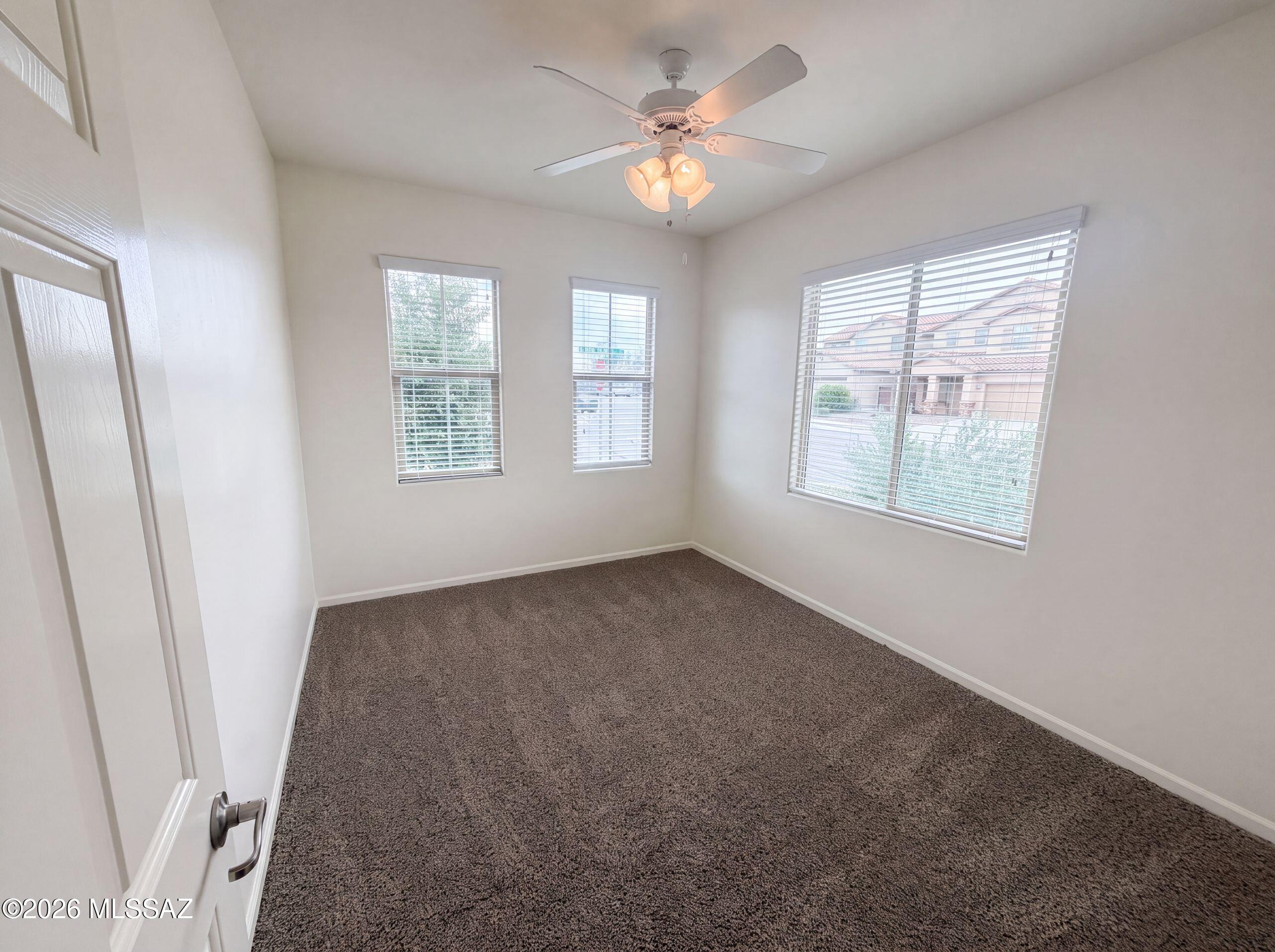 Mountain Vail Estates (1-135) - Residential