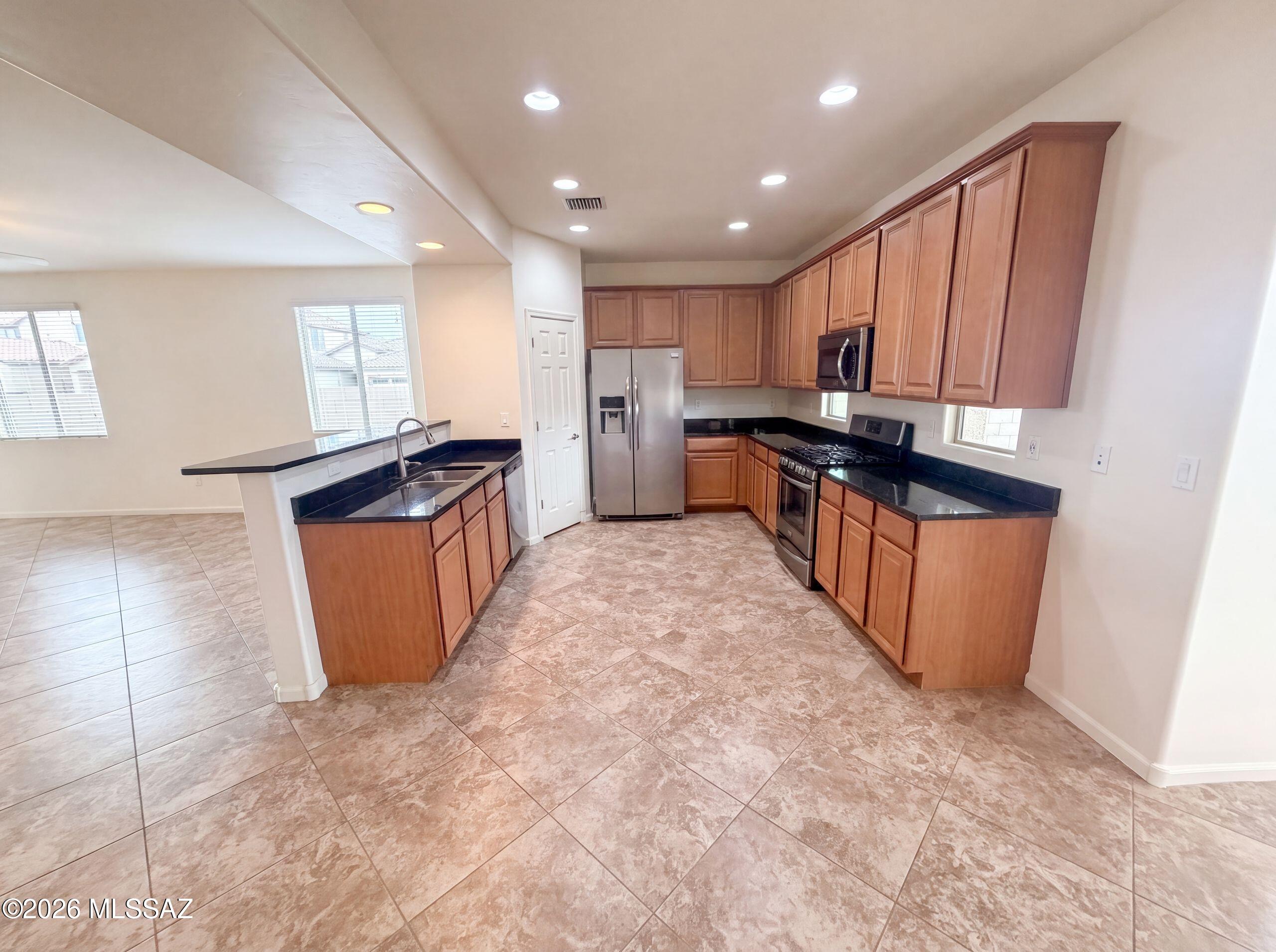Mountain Vail Estates (1-135) - Residential