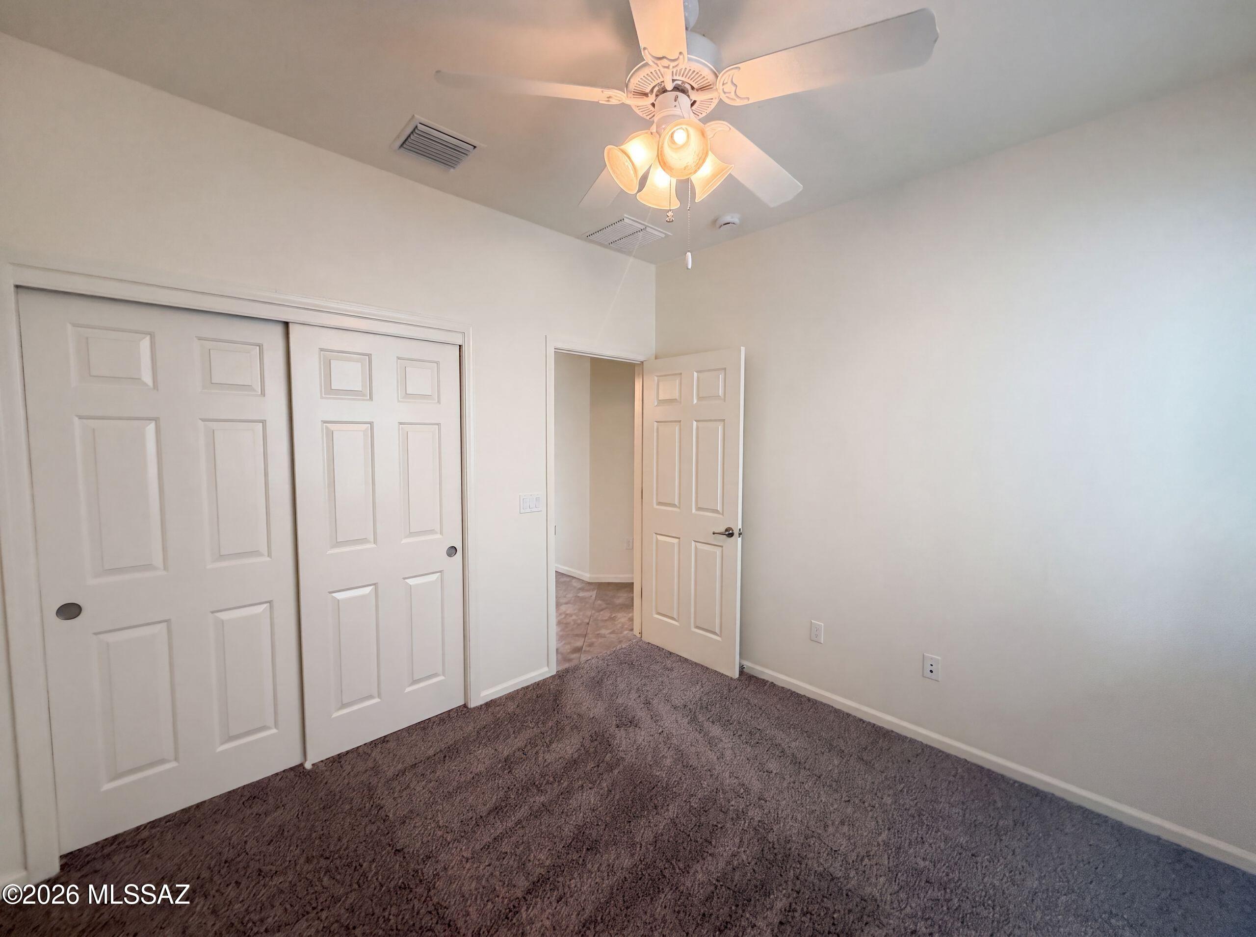 Mountain Vail Estates (1-135) - Residential