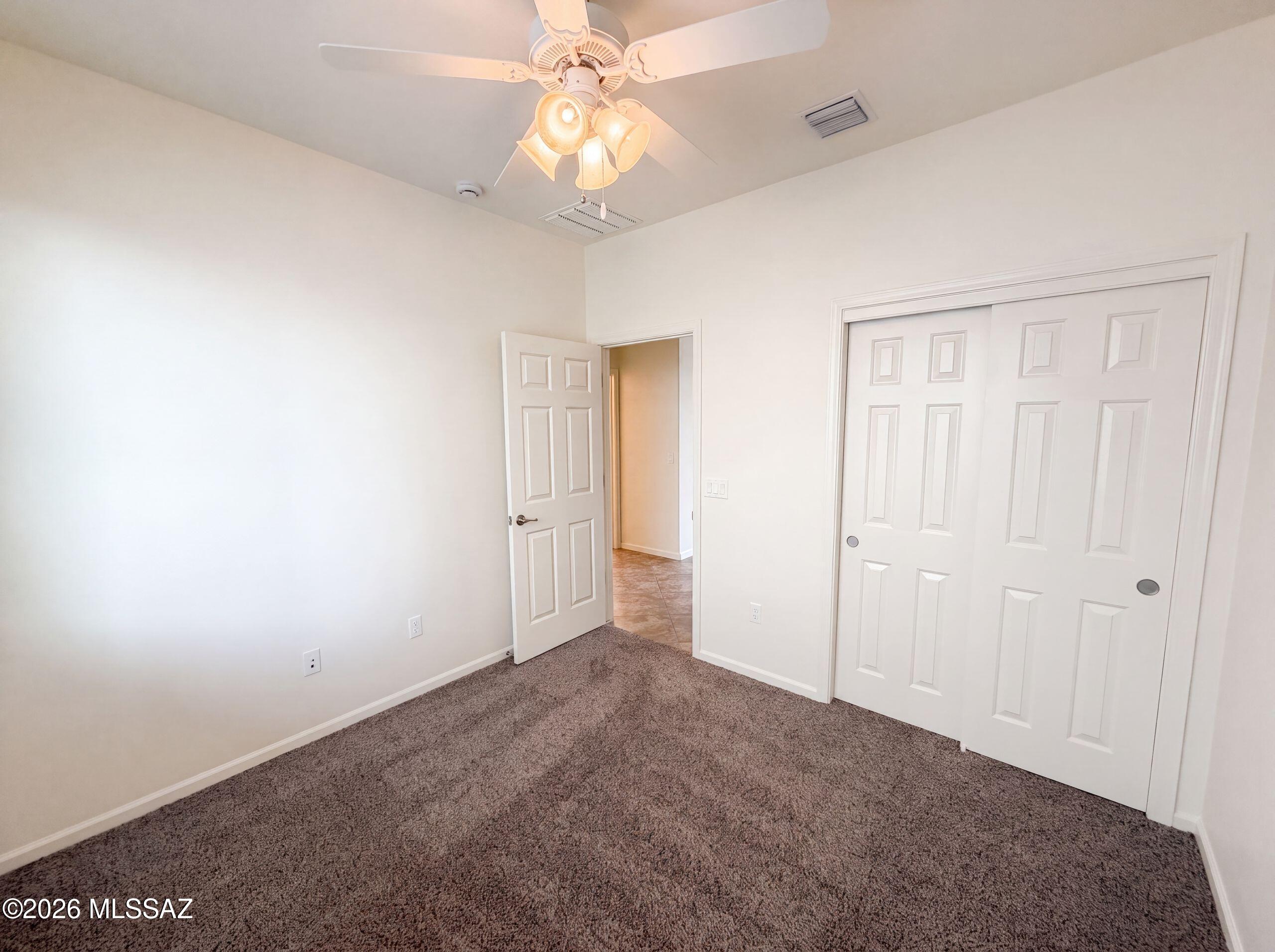Mountain Vail Estates (1-135) - Residential