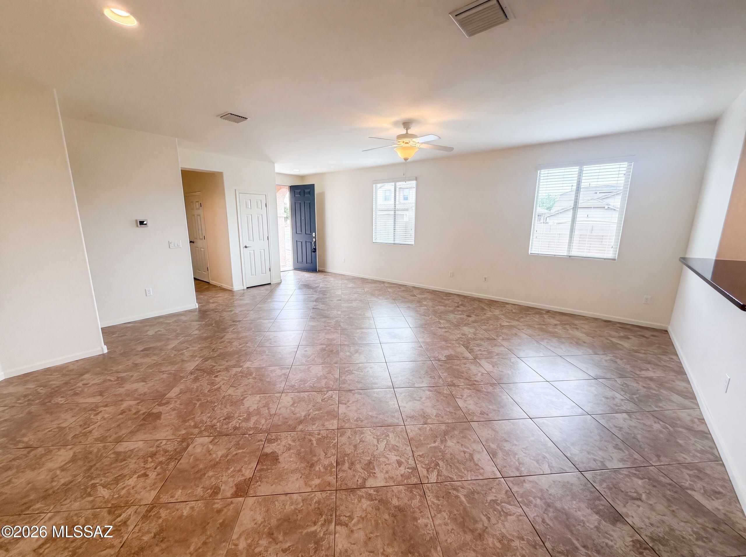 Mountain Vail Estates (1-135) - Residential