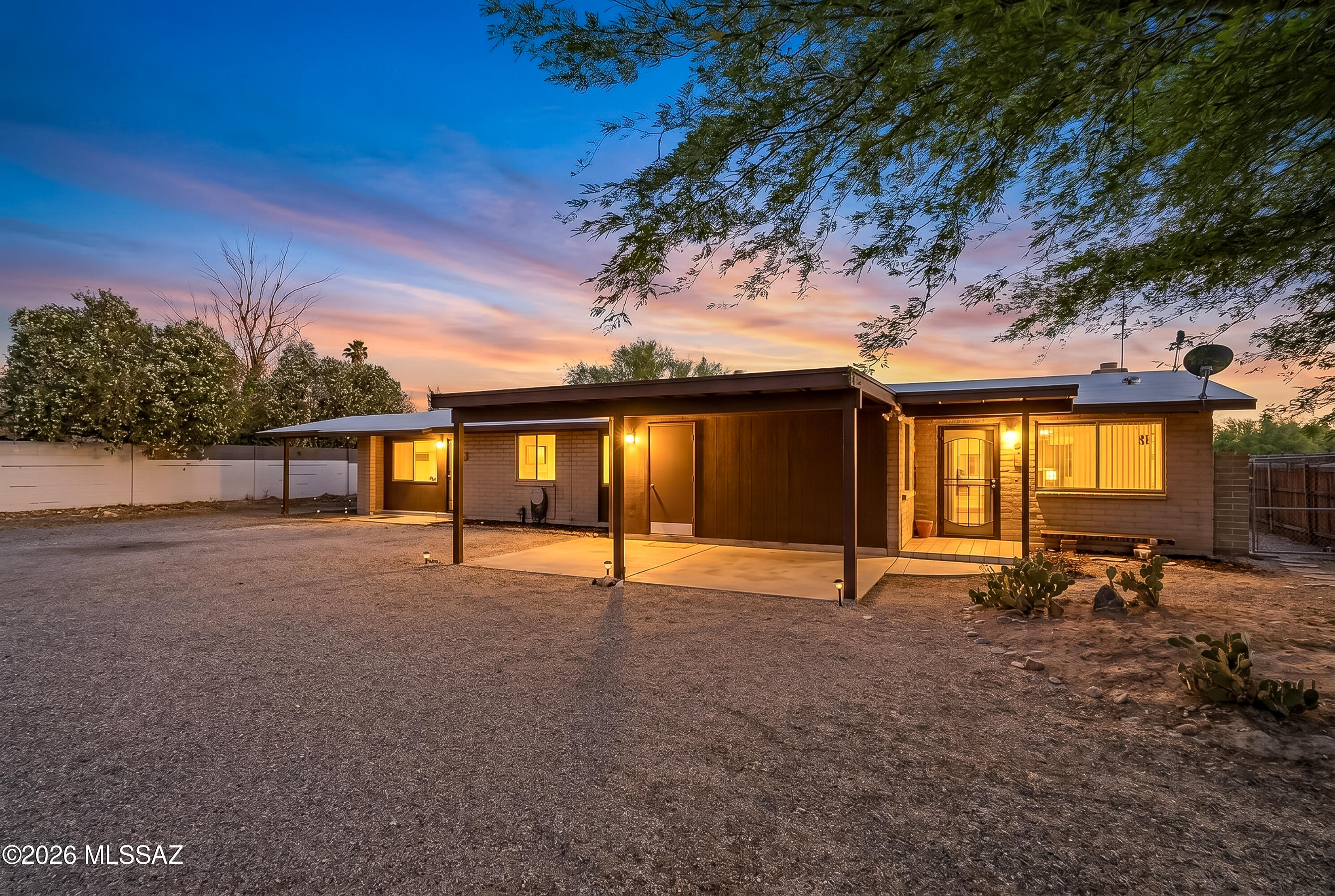 Whispering Hills (1-48) - Residential
