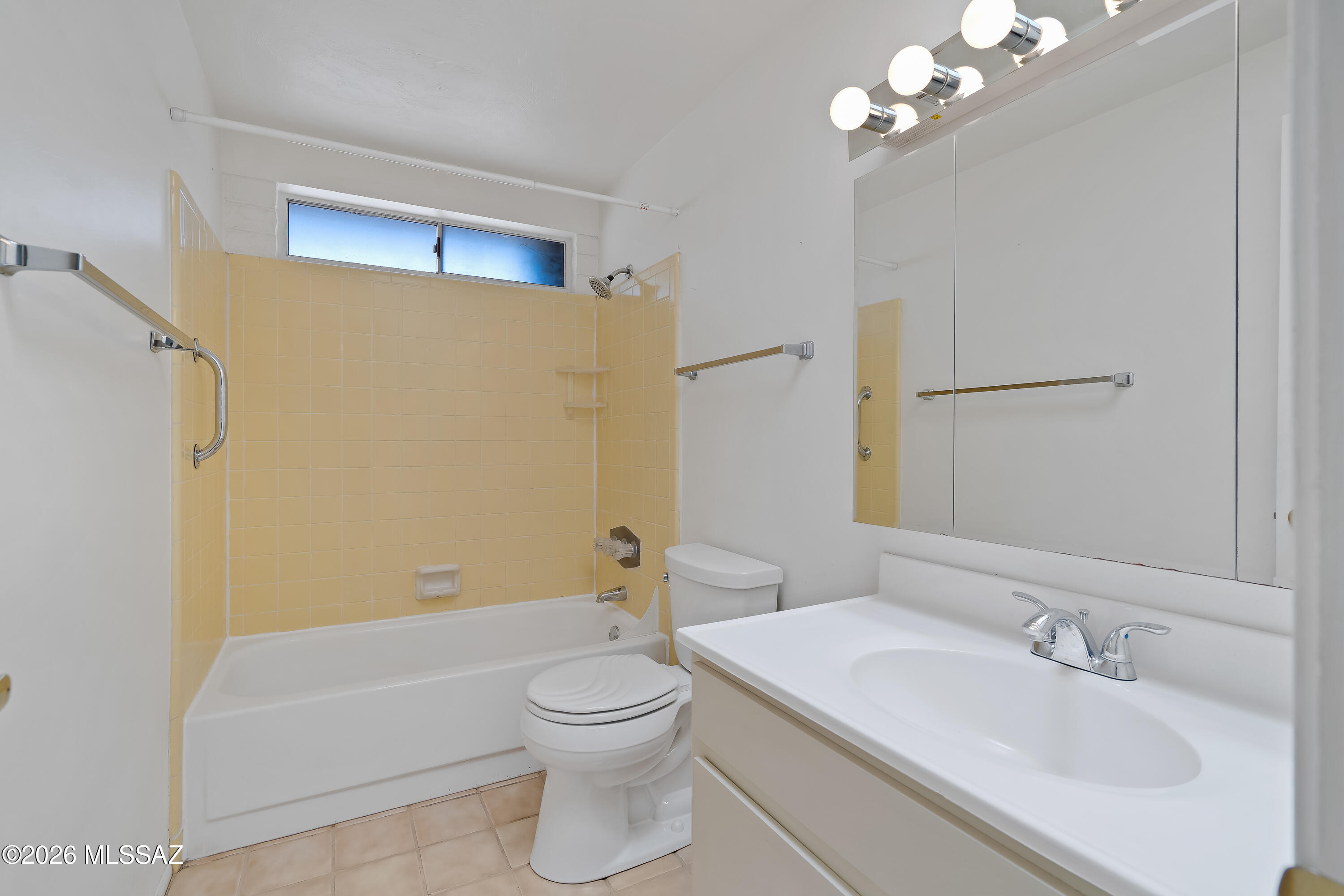 Whispering Hills (1-48) - Residential