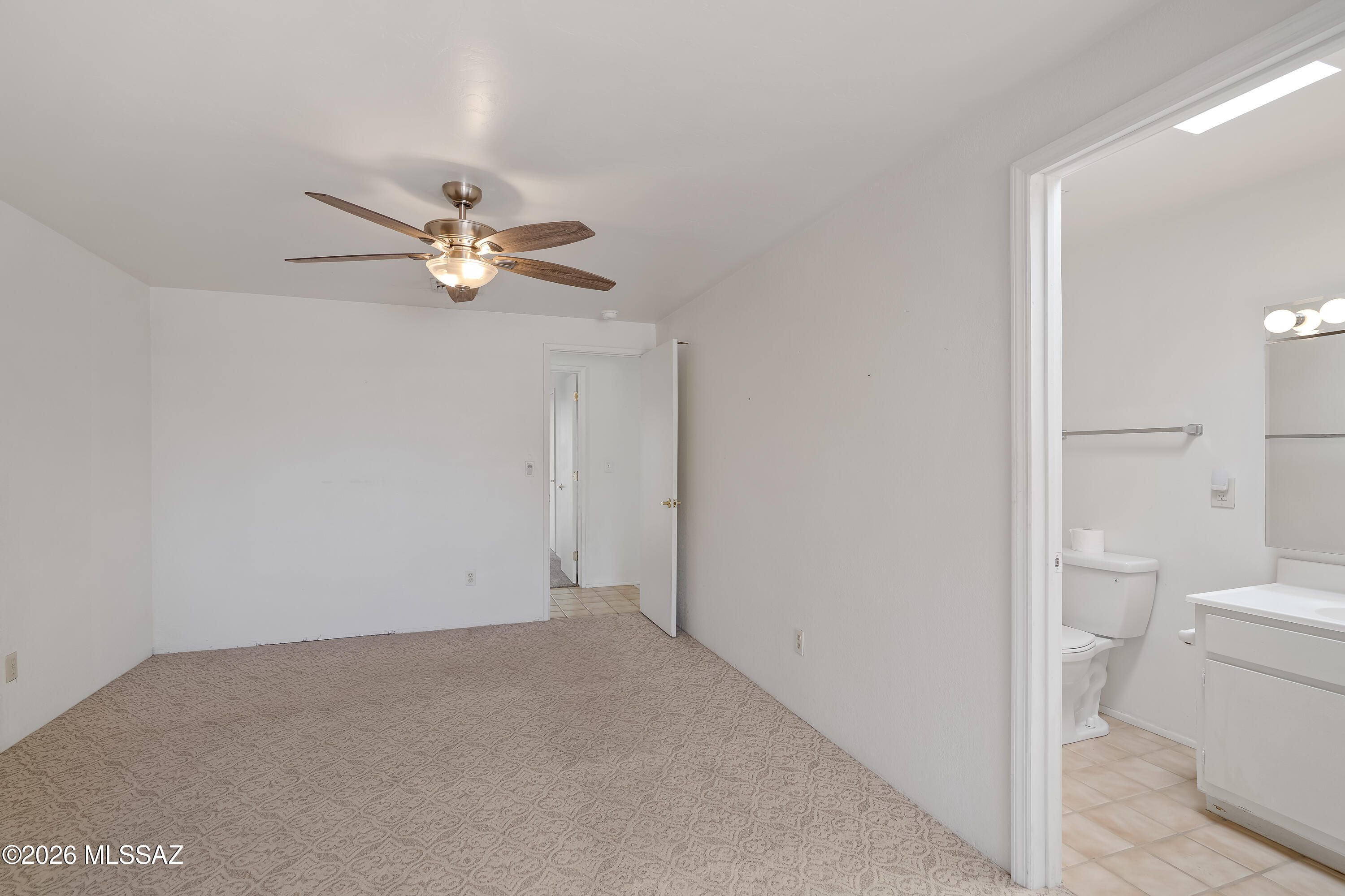 Whispering Hills (1-48) - Residential