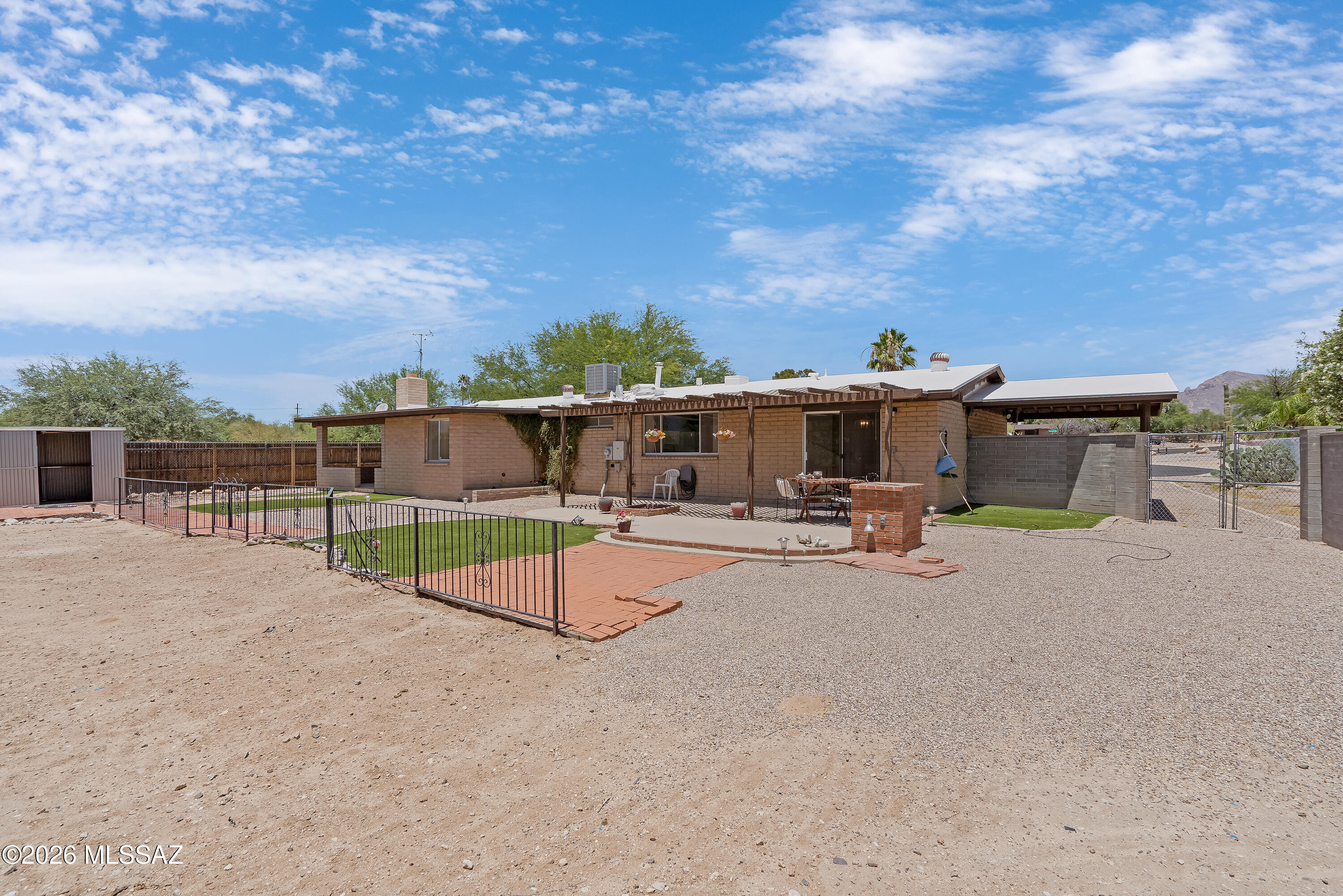 Whispering Hills (1-48) - Residential