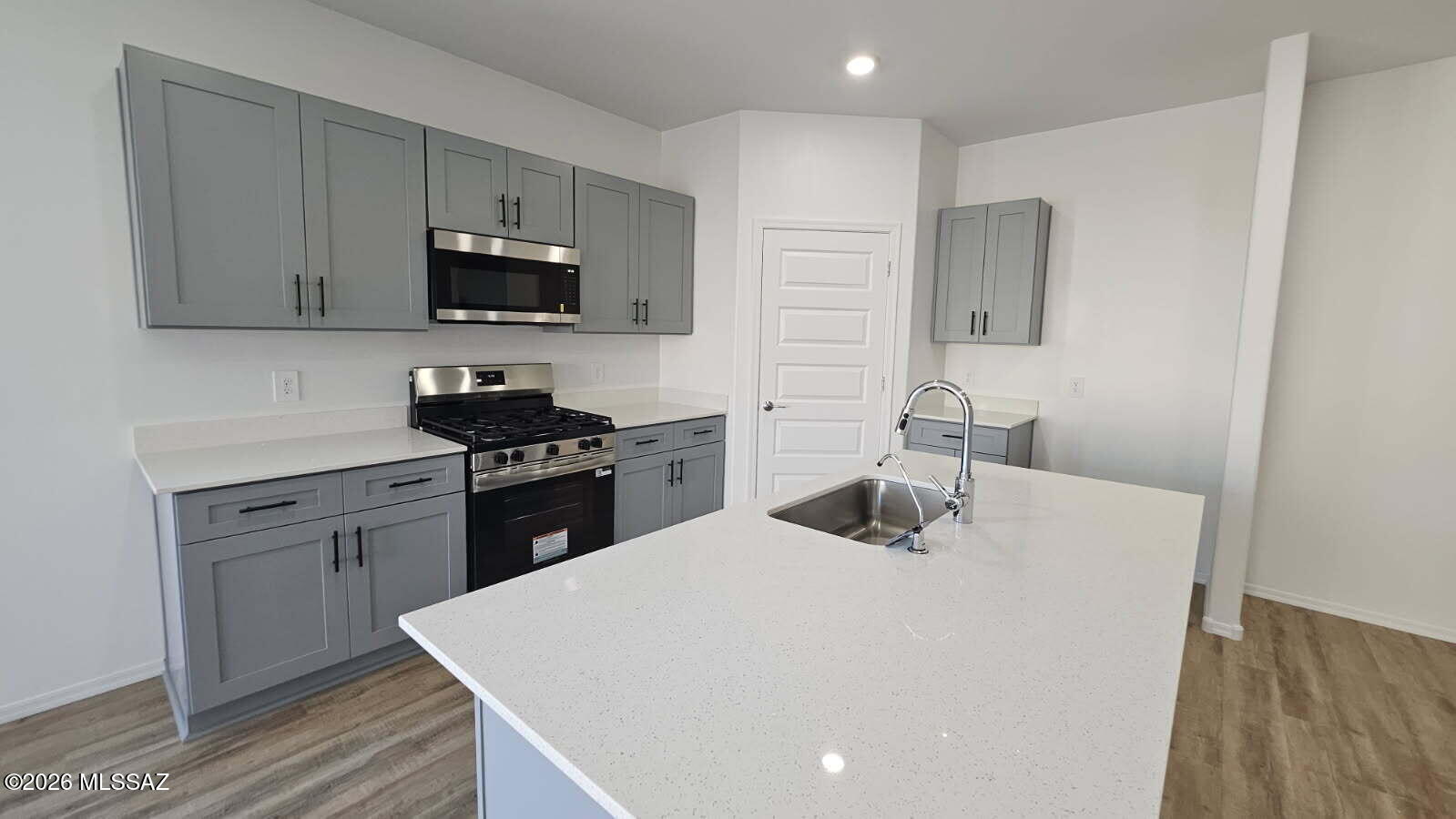 New Tucson Unit NO. 8 (1-455) - Residential