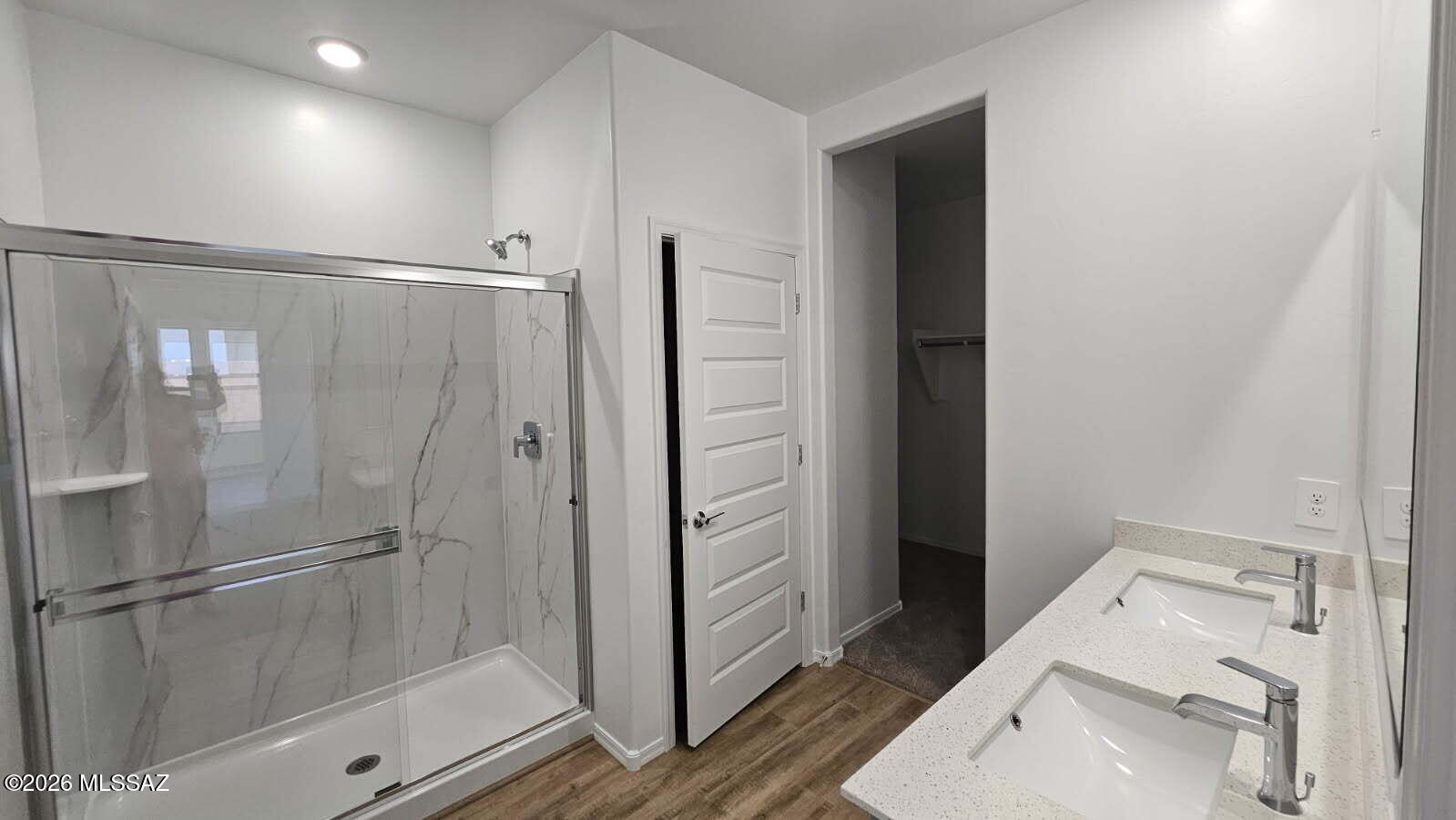 New Tucson Unit NO. 8 (1-455) - Residential