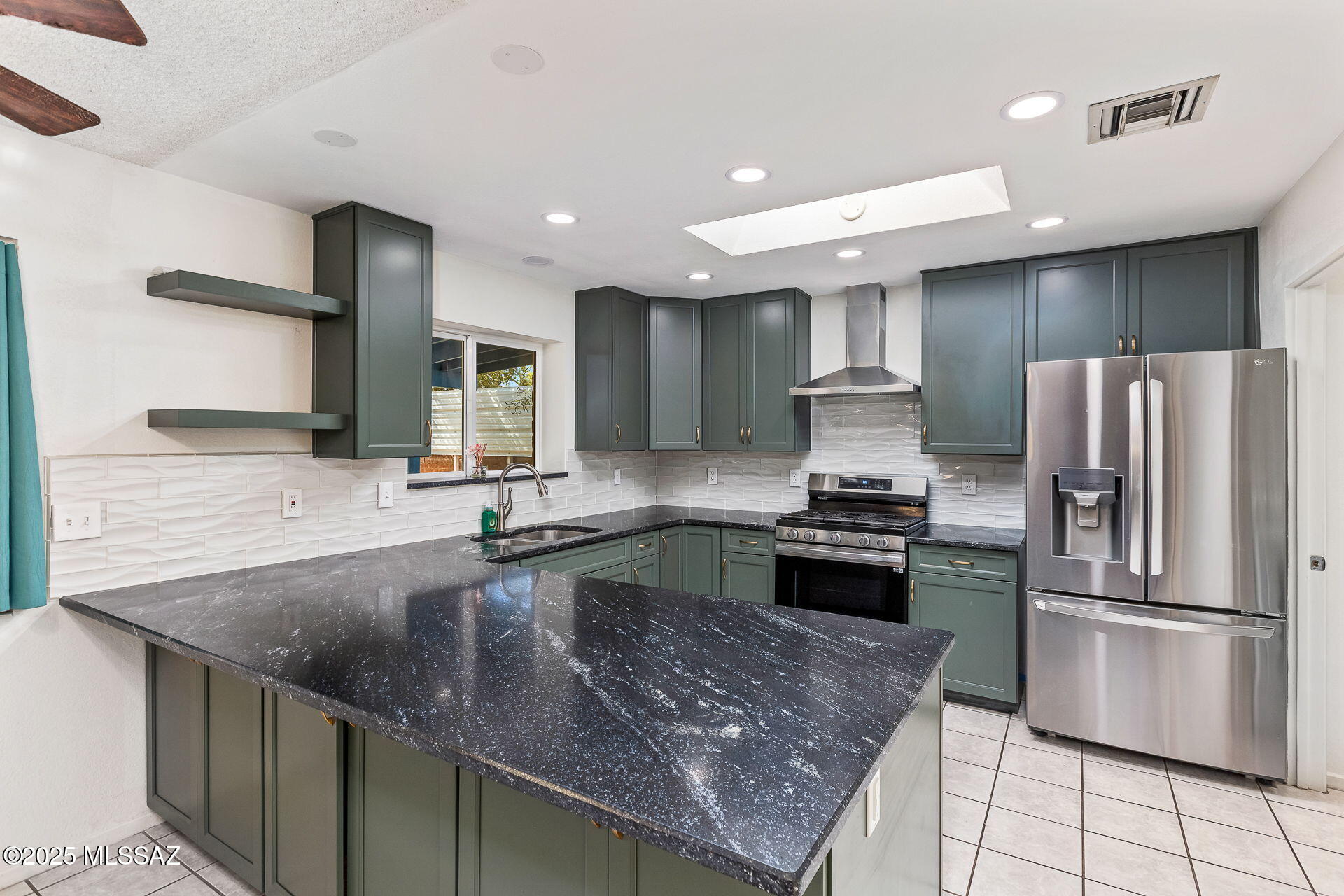 Davila Addition - Residential