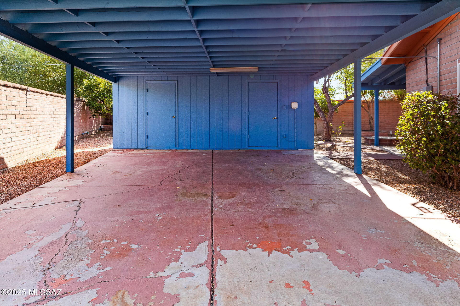 Davila Addition - Residential