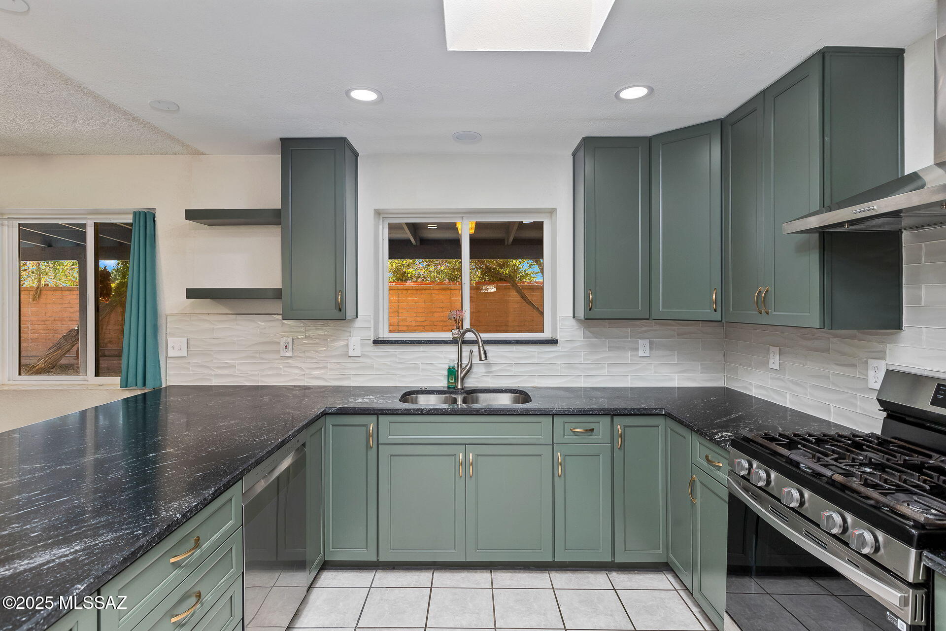 Davila Addition - Residential