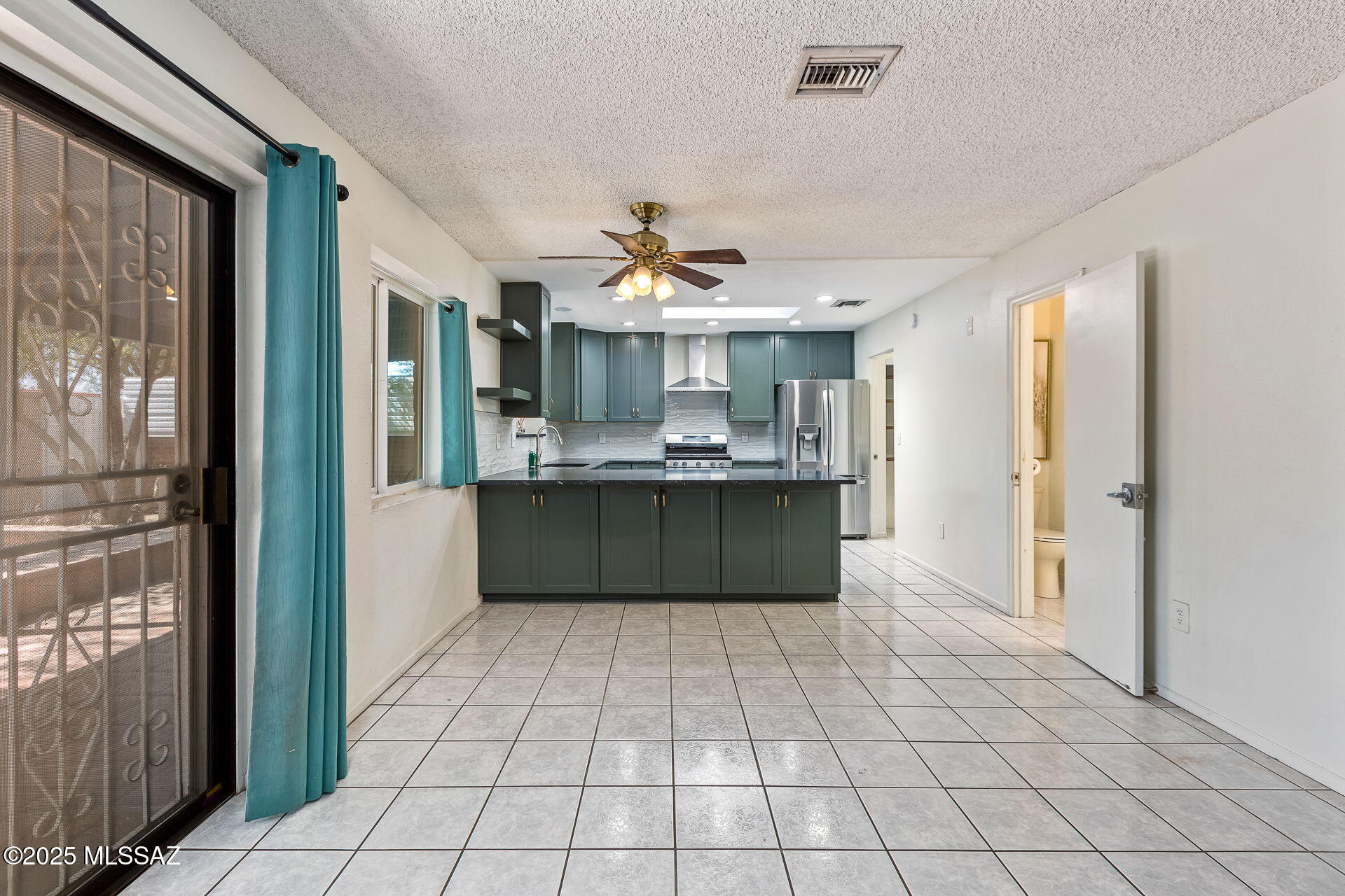 Davila Addition - Residential