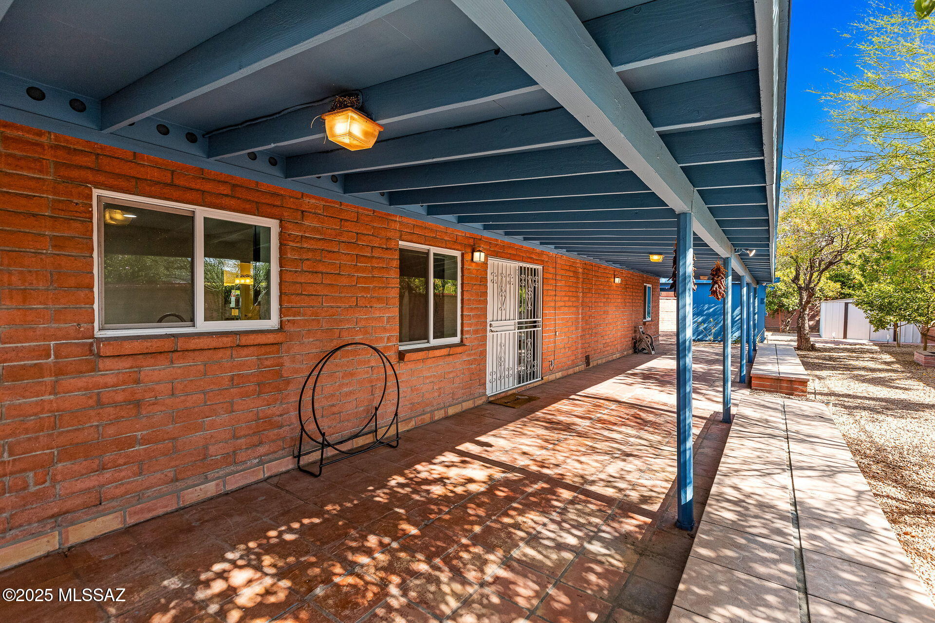 Davila Addition - Residential