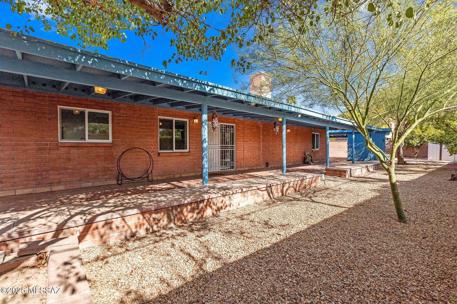 Davila Addition - Residential