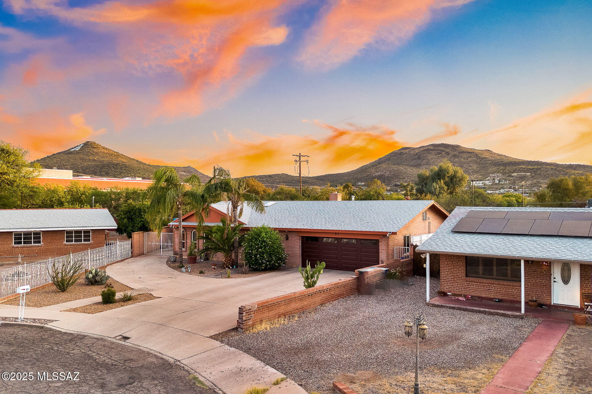 Davila Addition - Residential