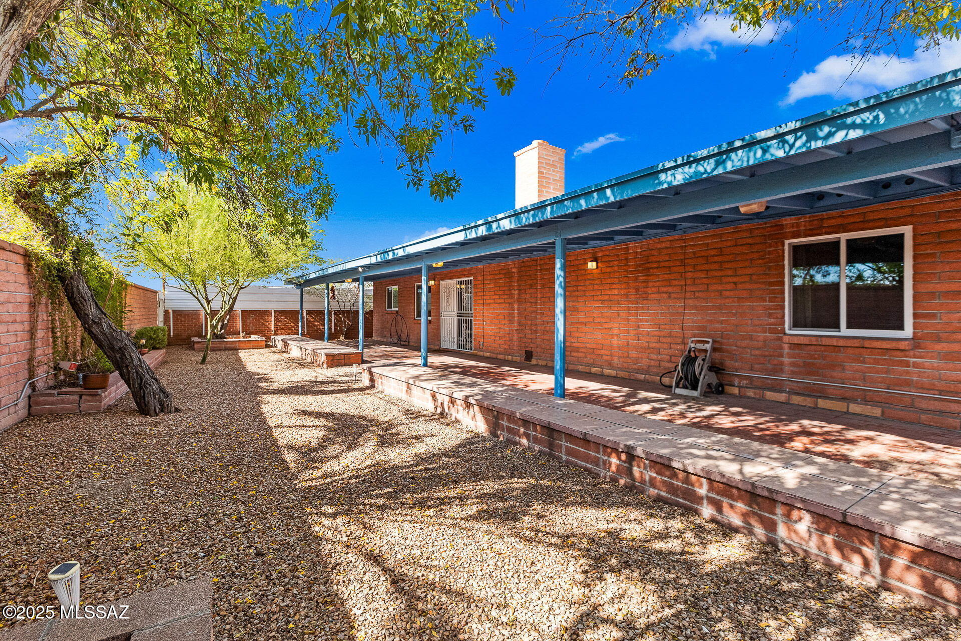 Davila Addition - Residential