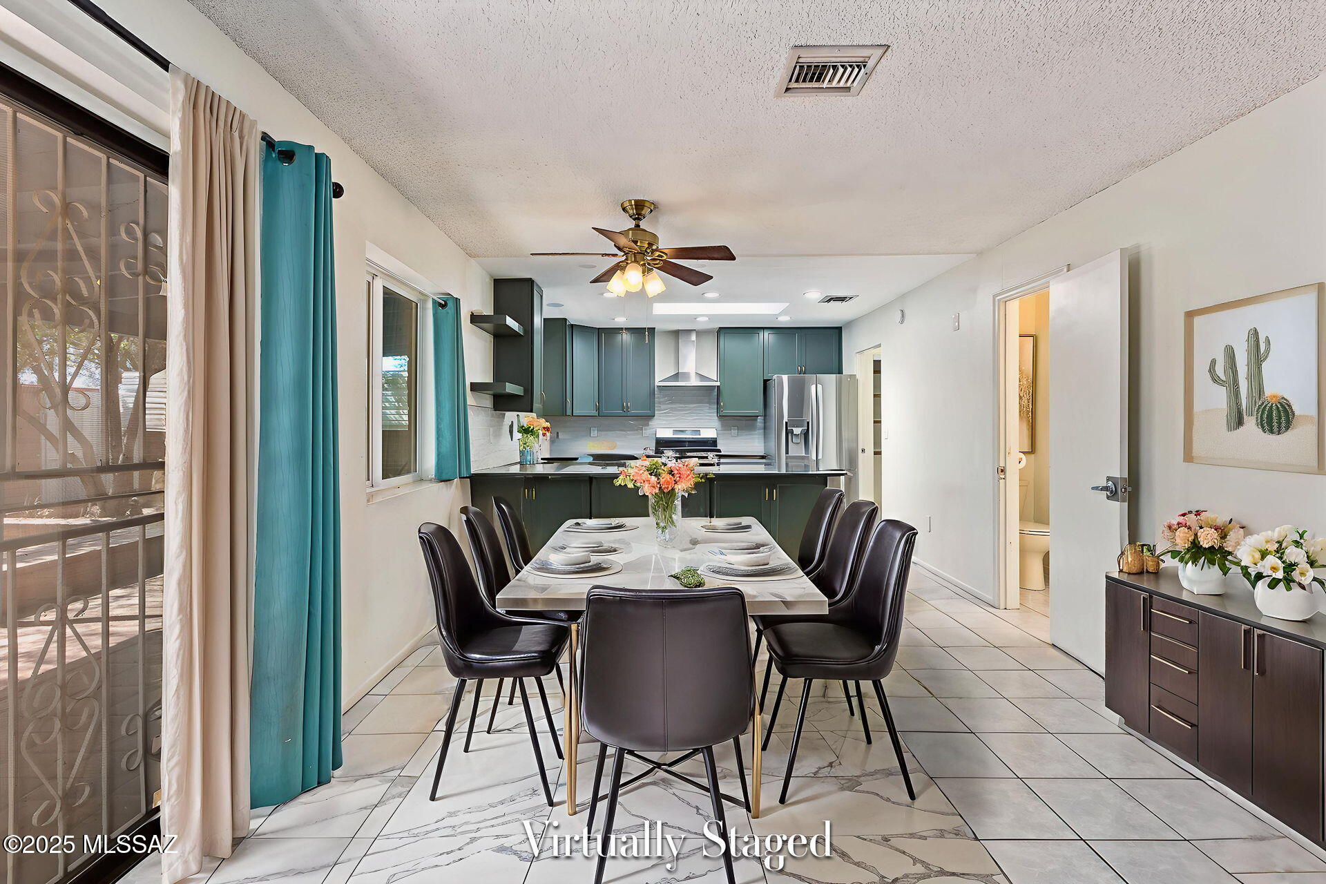 Davila Addition - Residential