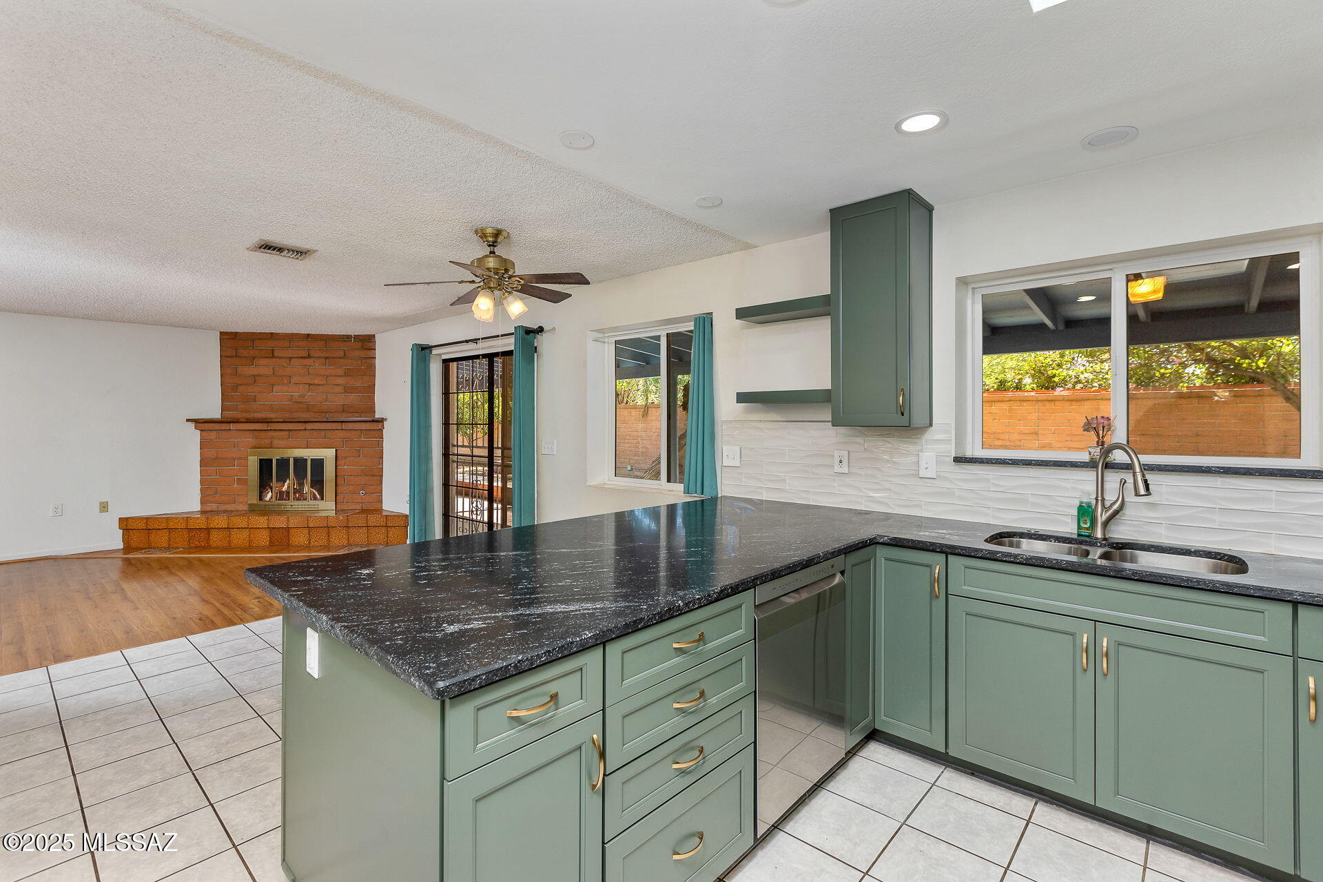 Davila Addition - Residential