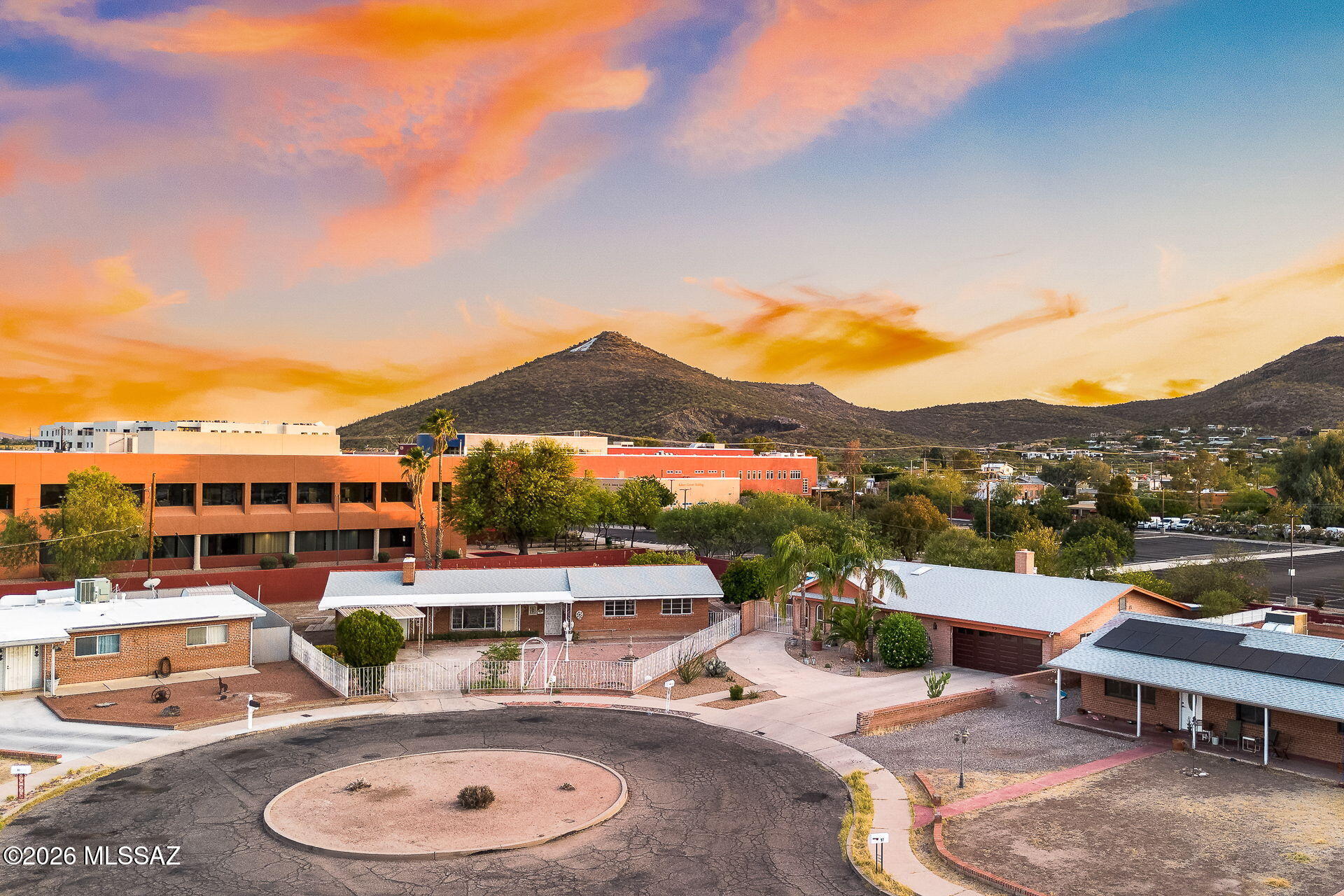 Davila Addition - Residential