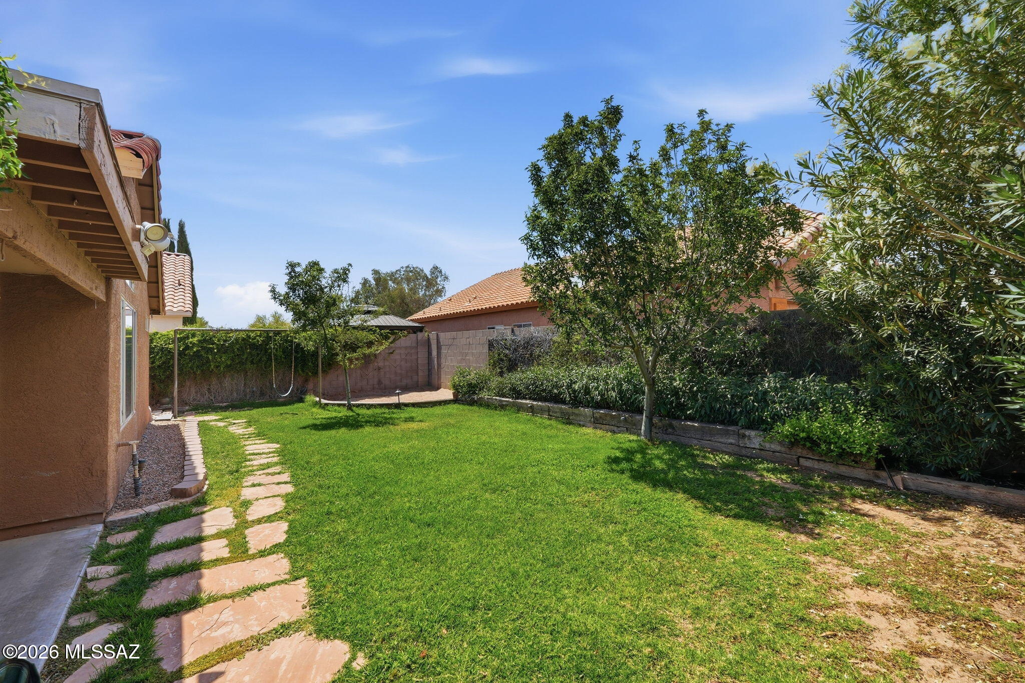 Horton Homes at Rita Ranch (1-125) - Residential
