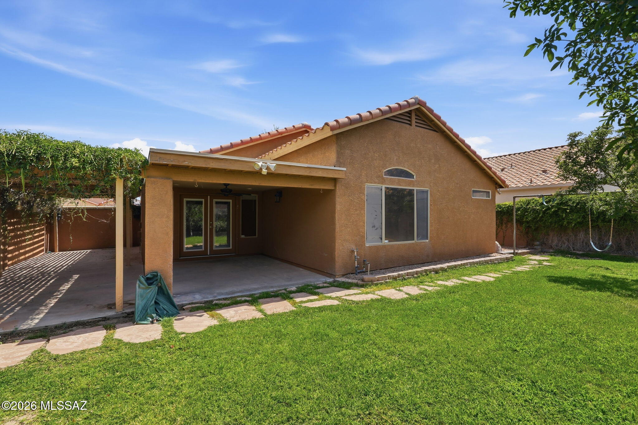 Horton Homes at Rita Ranch (1-125) - Residential