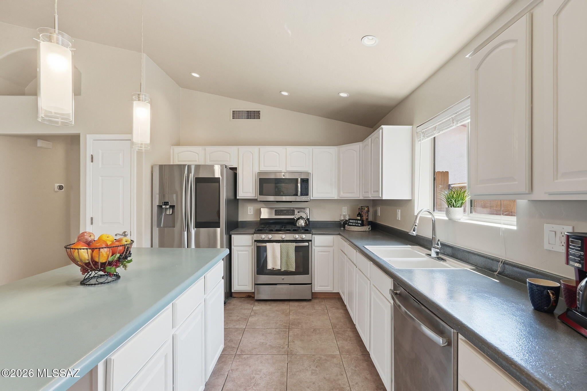 Horton Homes at Rita Ranch (1-125) - Residential