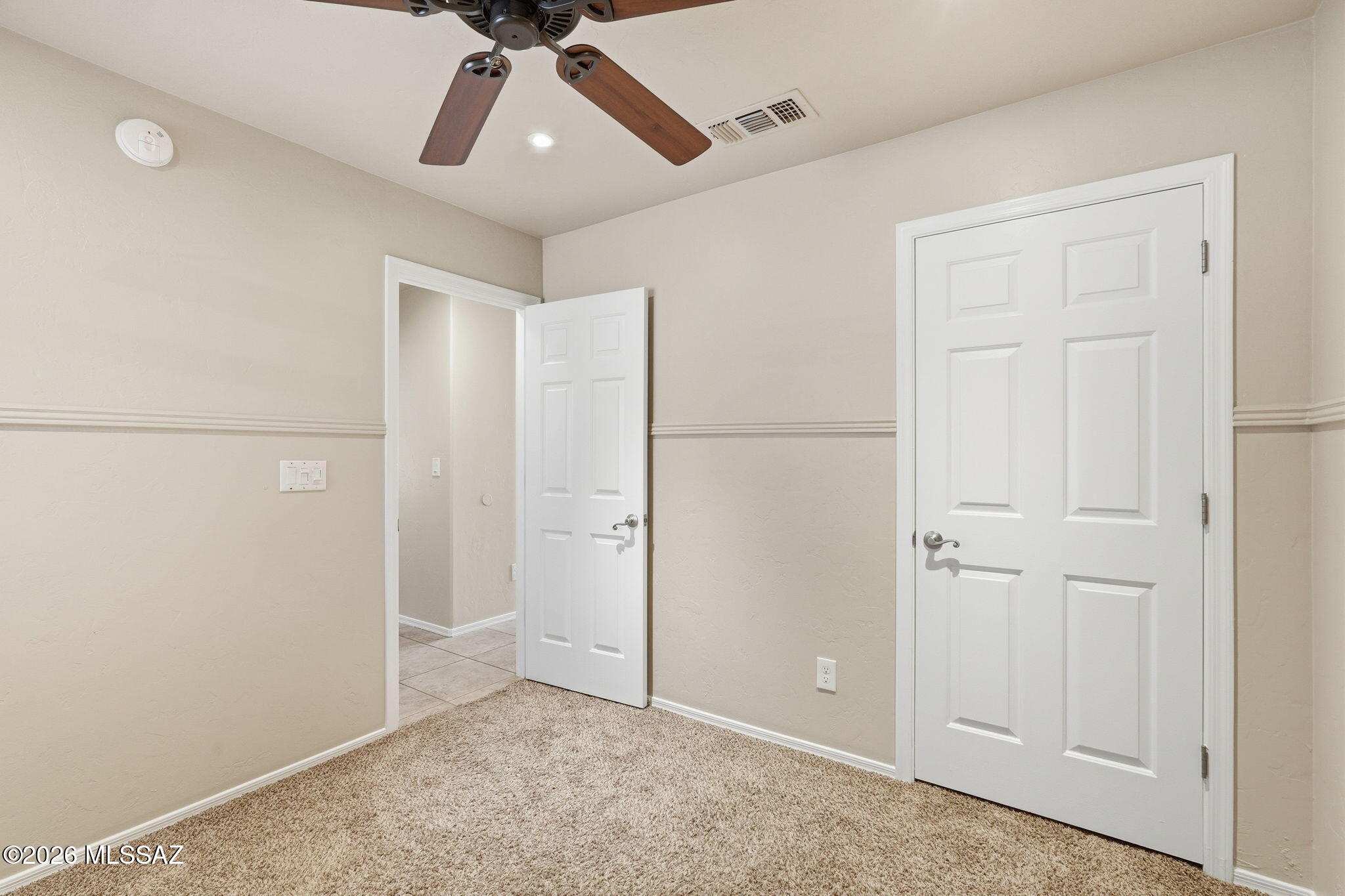 Horton Homes at Rita Ranch (1-125) - Residential