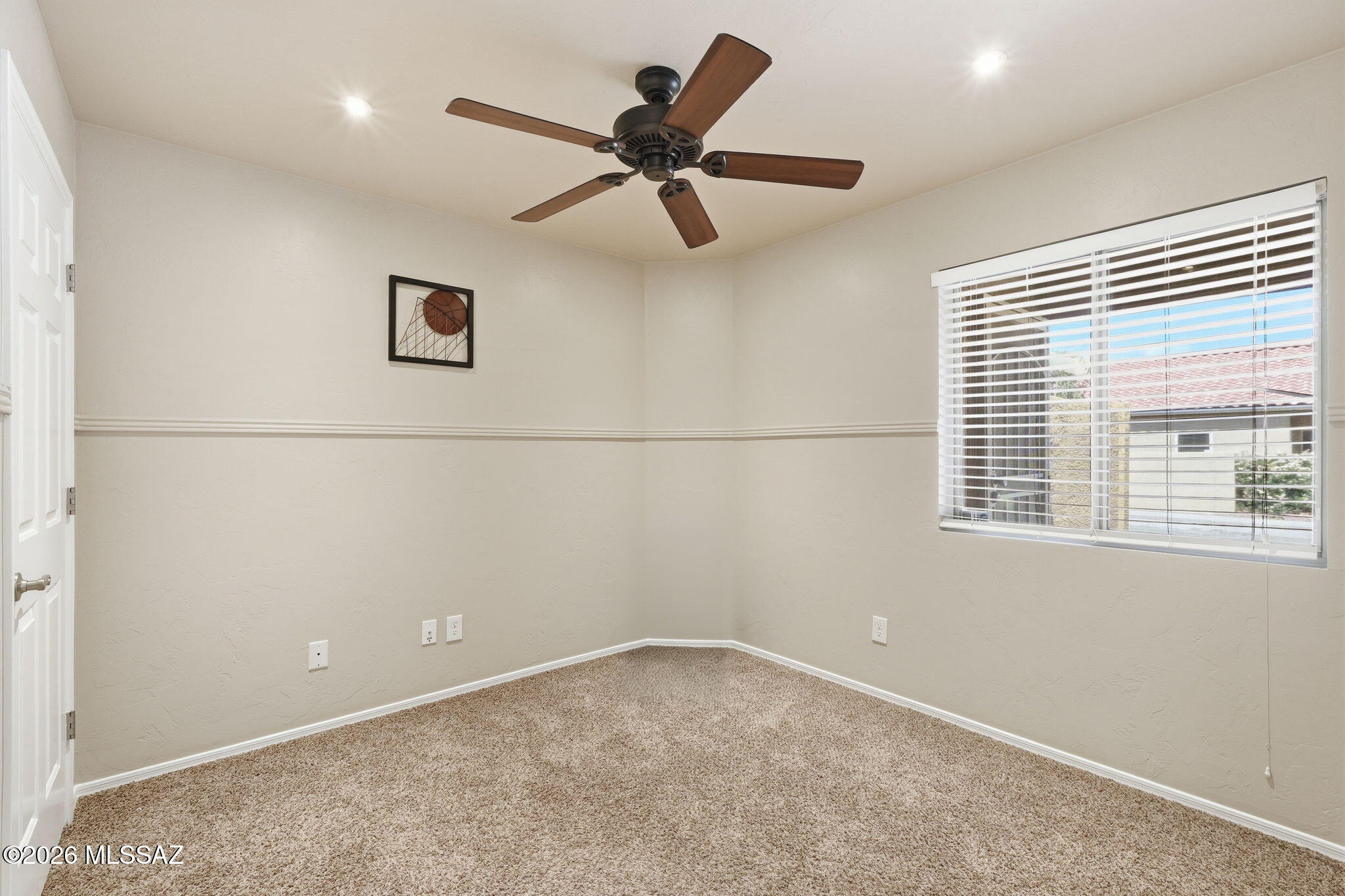 Horton Homes at Rita Ranch (1-125) - Residential