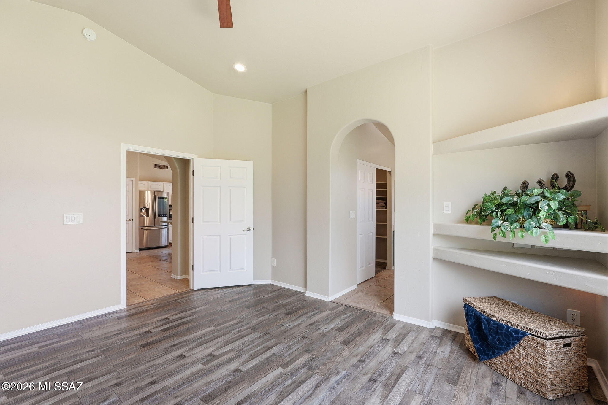 Horton Homes at Rita Ranch (1-125) - Residential