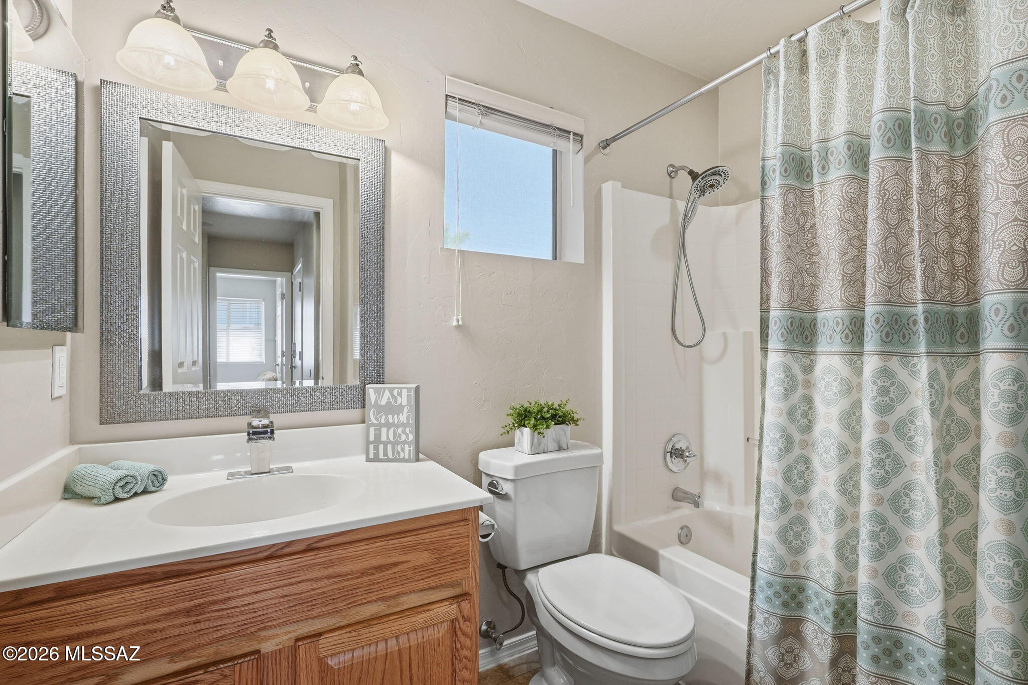 Horton Homes at Rita Ranch (1-125) - Residential
