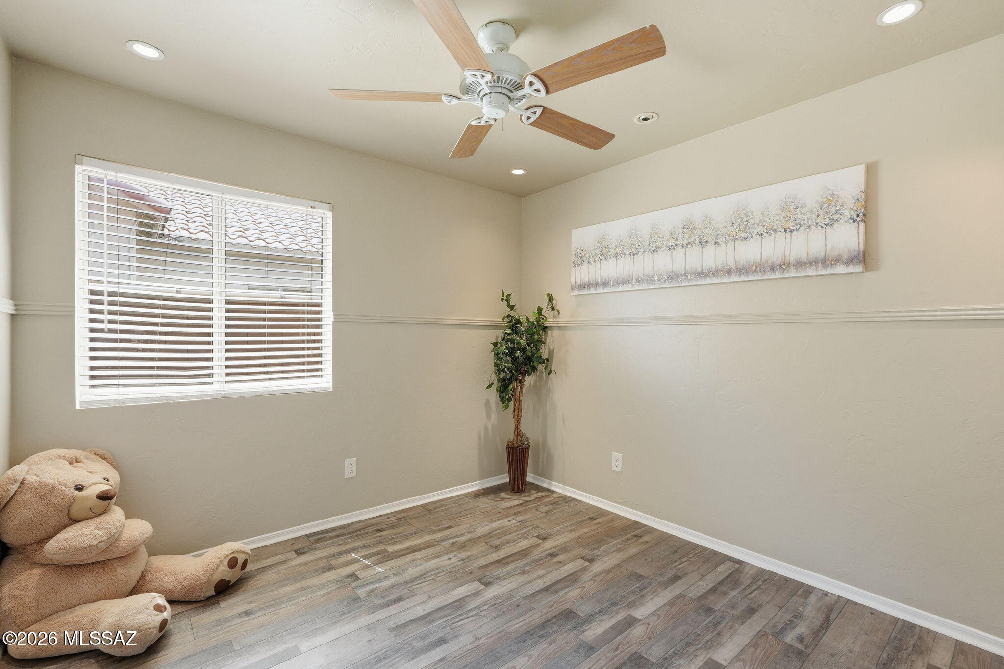 Horton Homes at Rita Ranch (1-125) - Residential