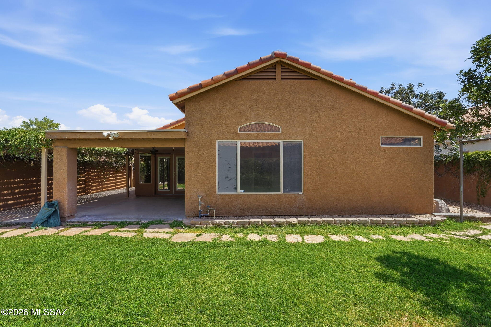 Horton Homes at Rita Ranch (1-125) - Residential