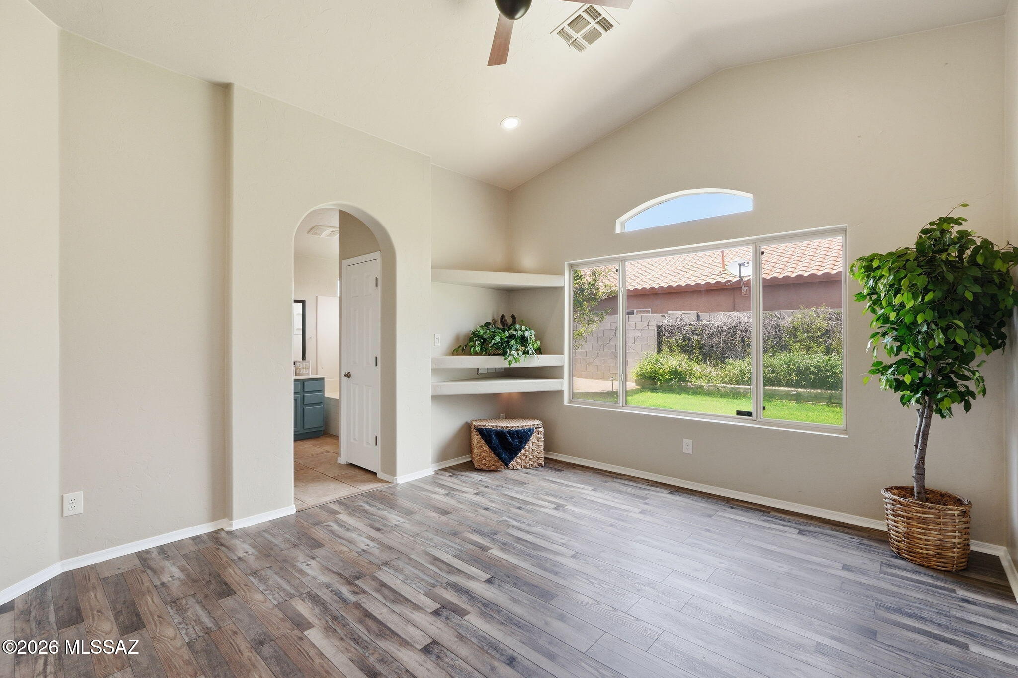 Horton Homes at Rita Ranch (1-125) - Residential