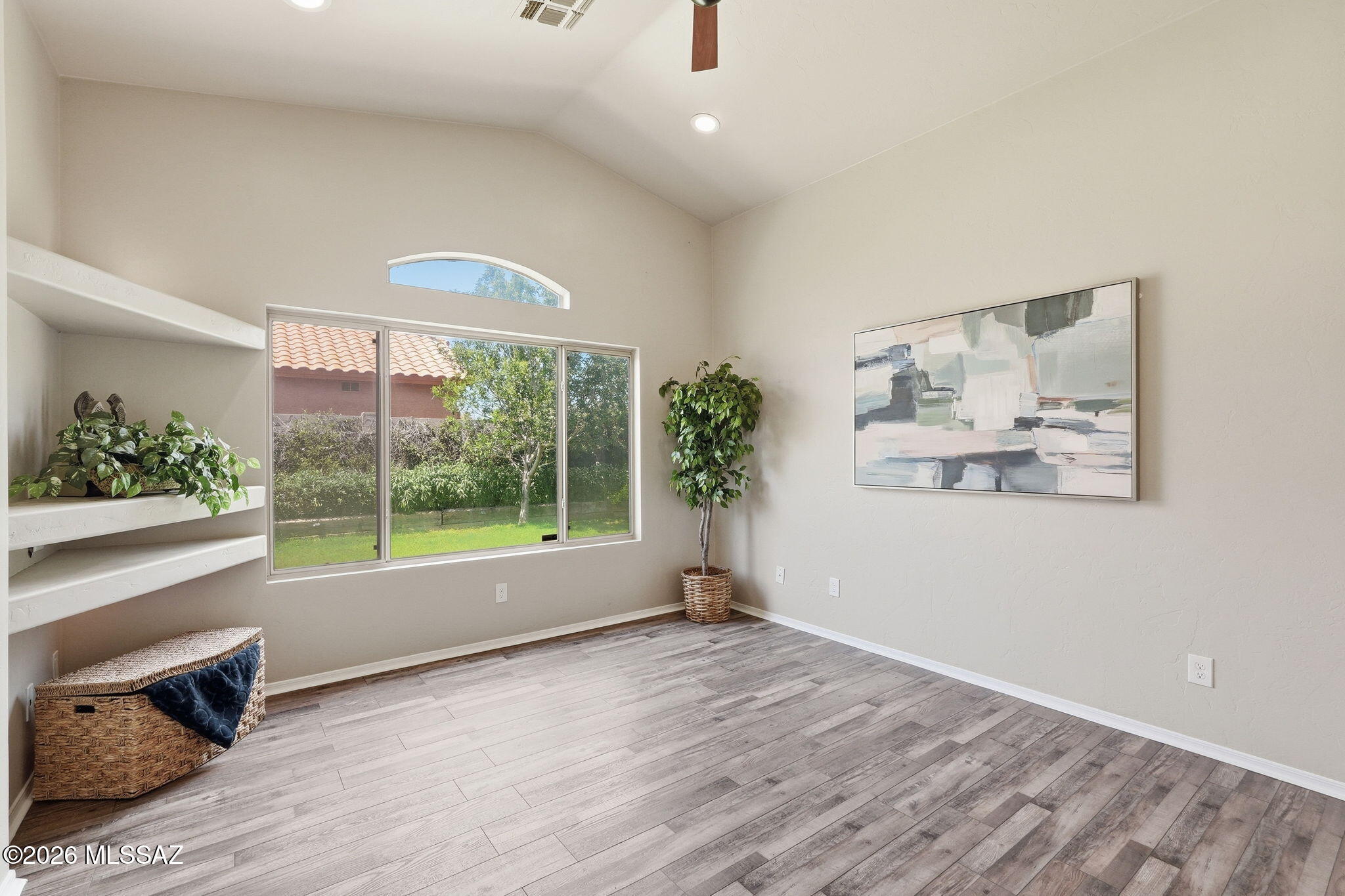Horton Homes at Rita Ranch (1-125) - Residential