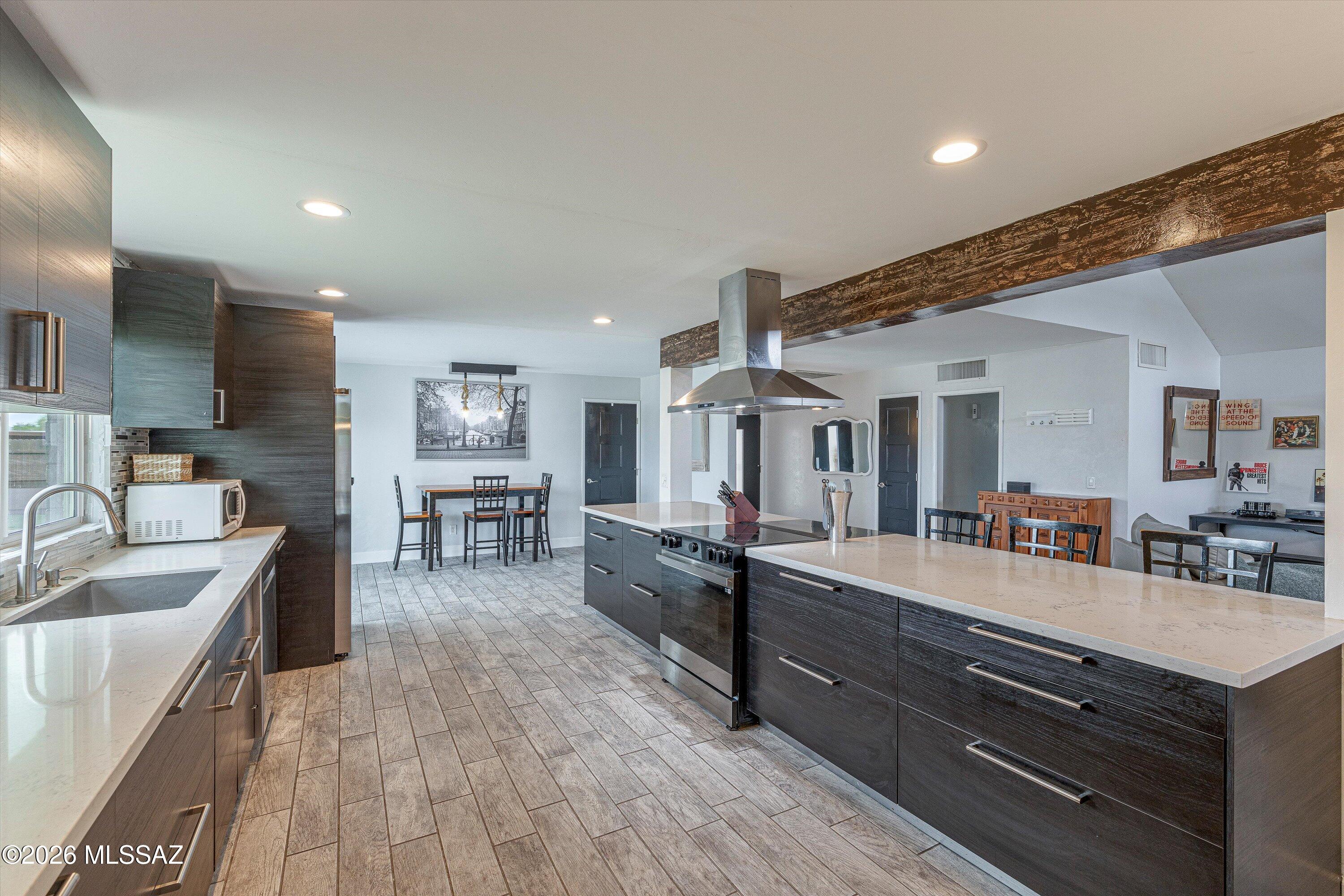 Casas Adobes West No.2 (1-148) - Residential