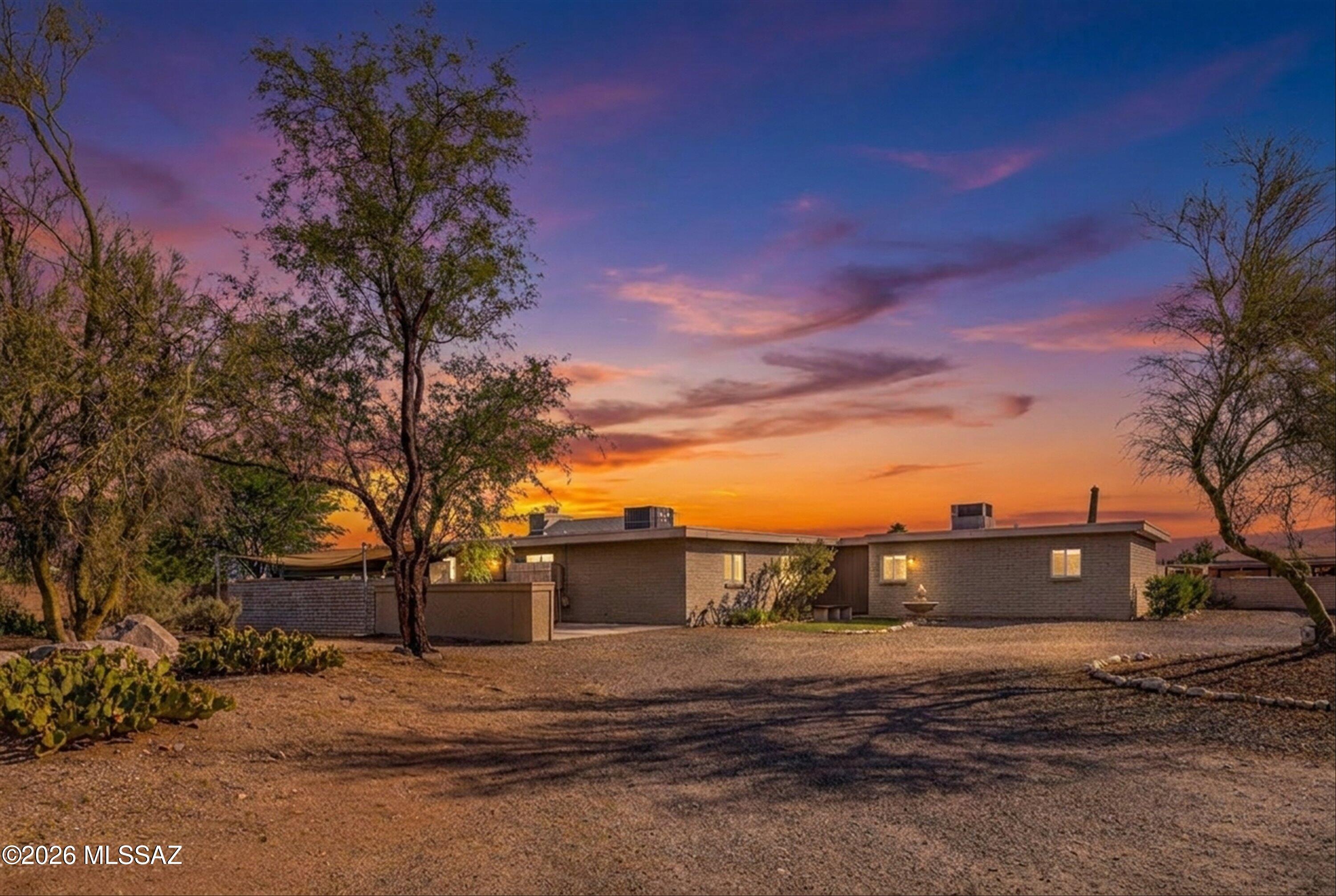 Casas Adobes West No.2 (1-148) - Residential