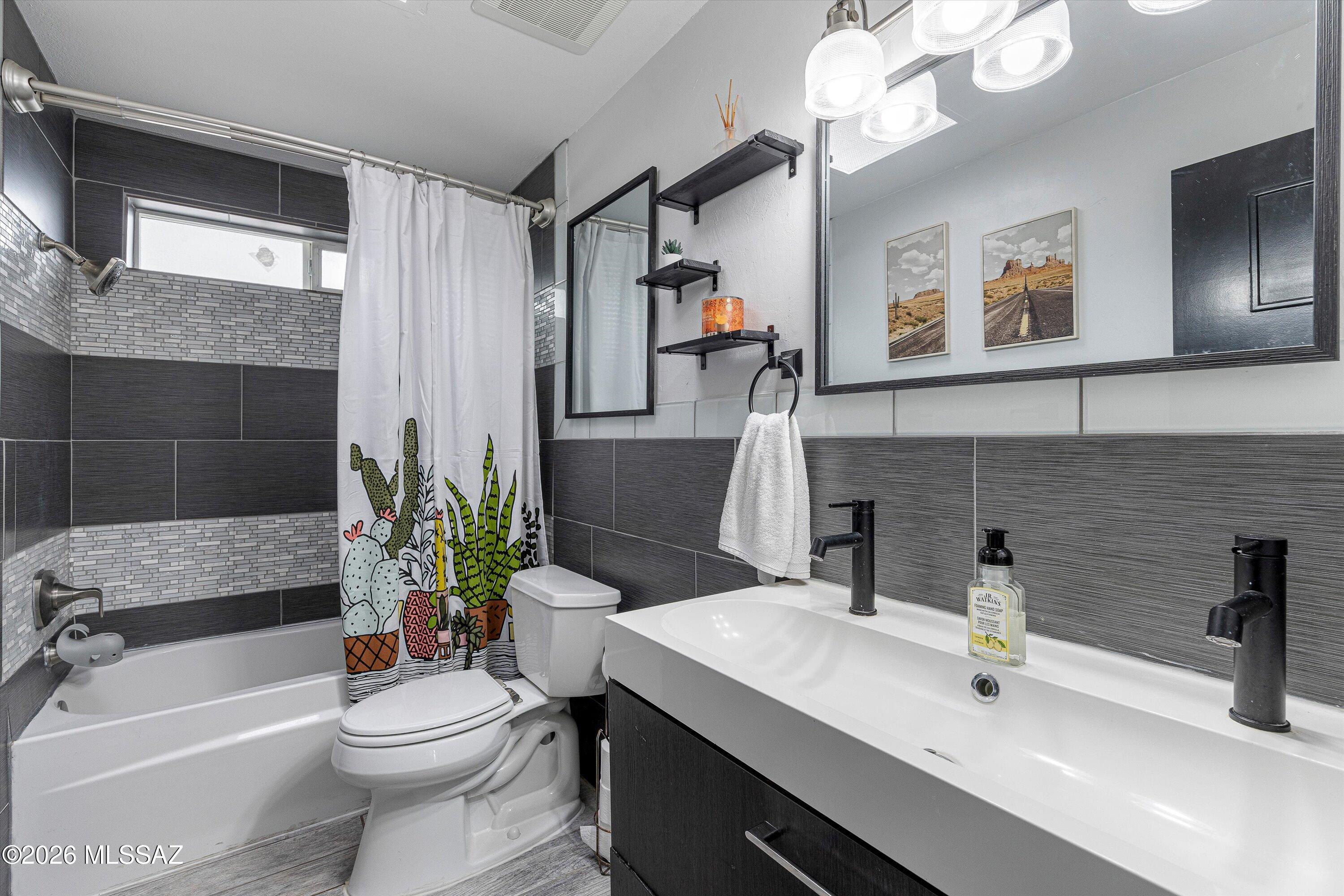 Casas Adobes West No.2 (1-148) - Residential