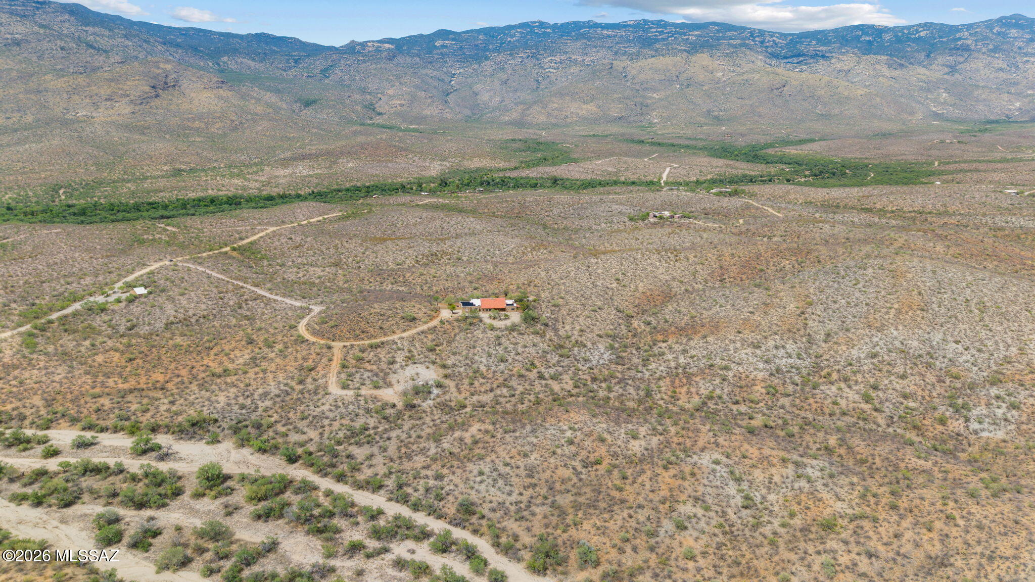 X9 Ranch - Residential