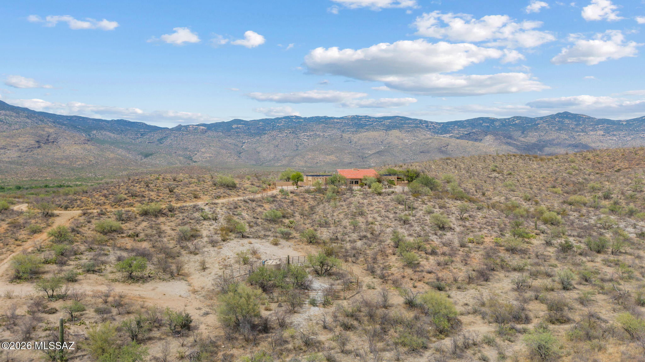 X9 Ranch - Residential