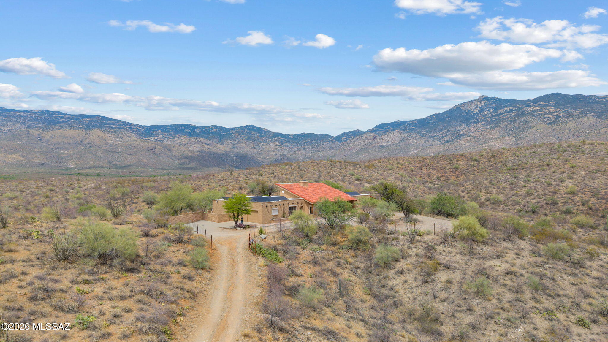 X9 Ranch - Residential