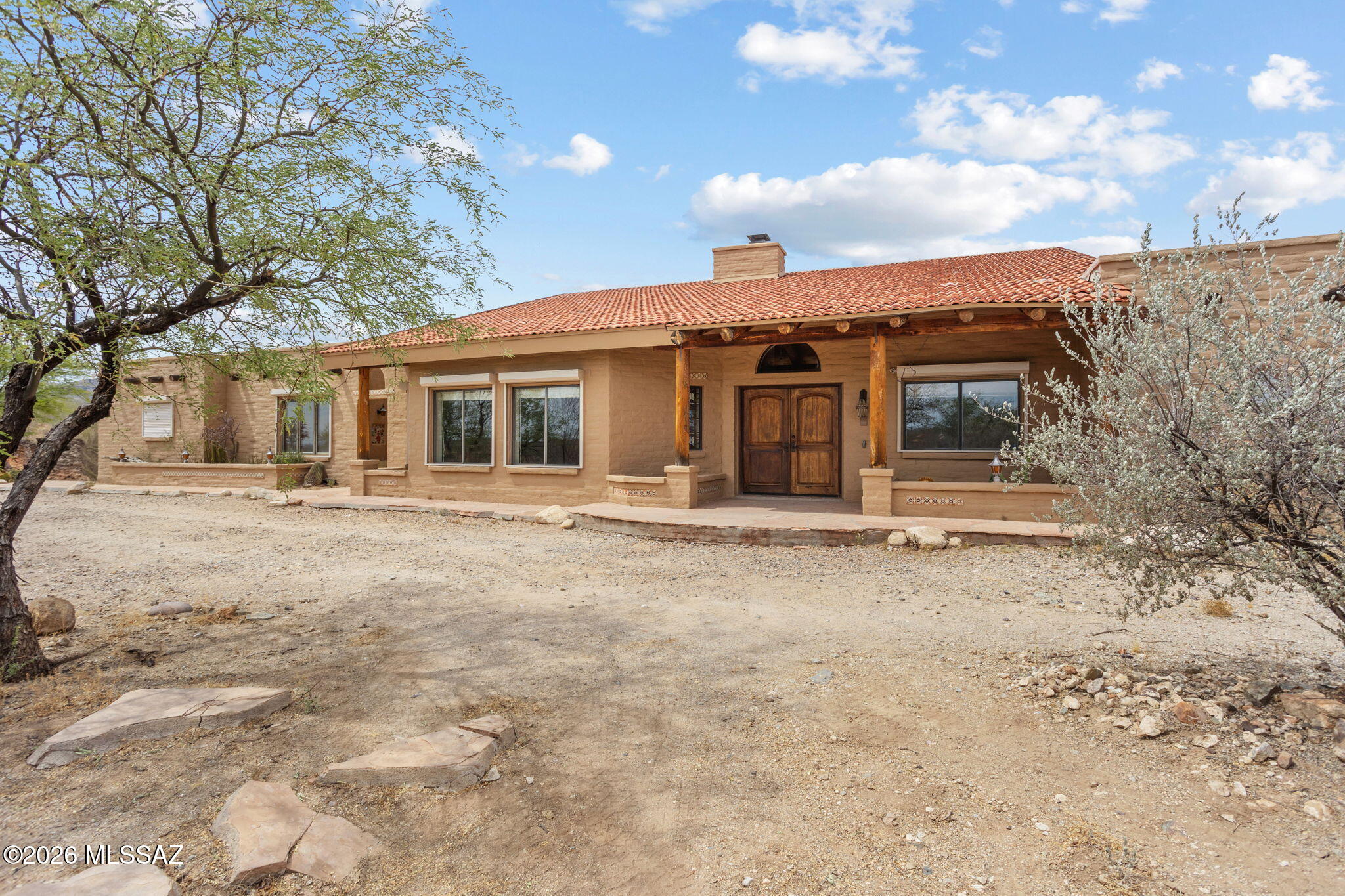 X9 Ranch - Residential