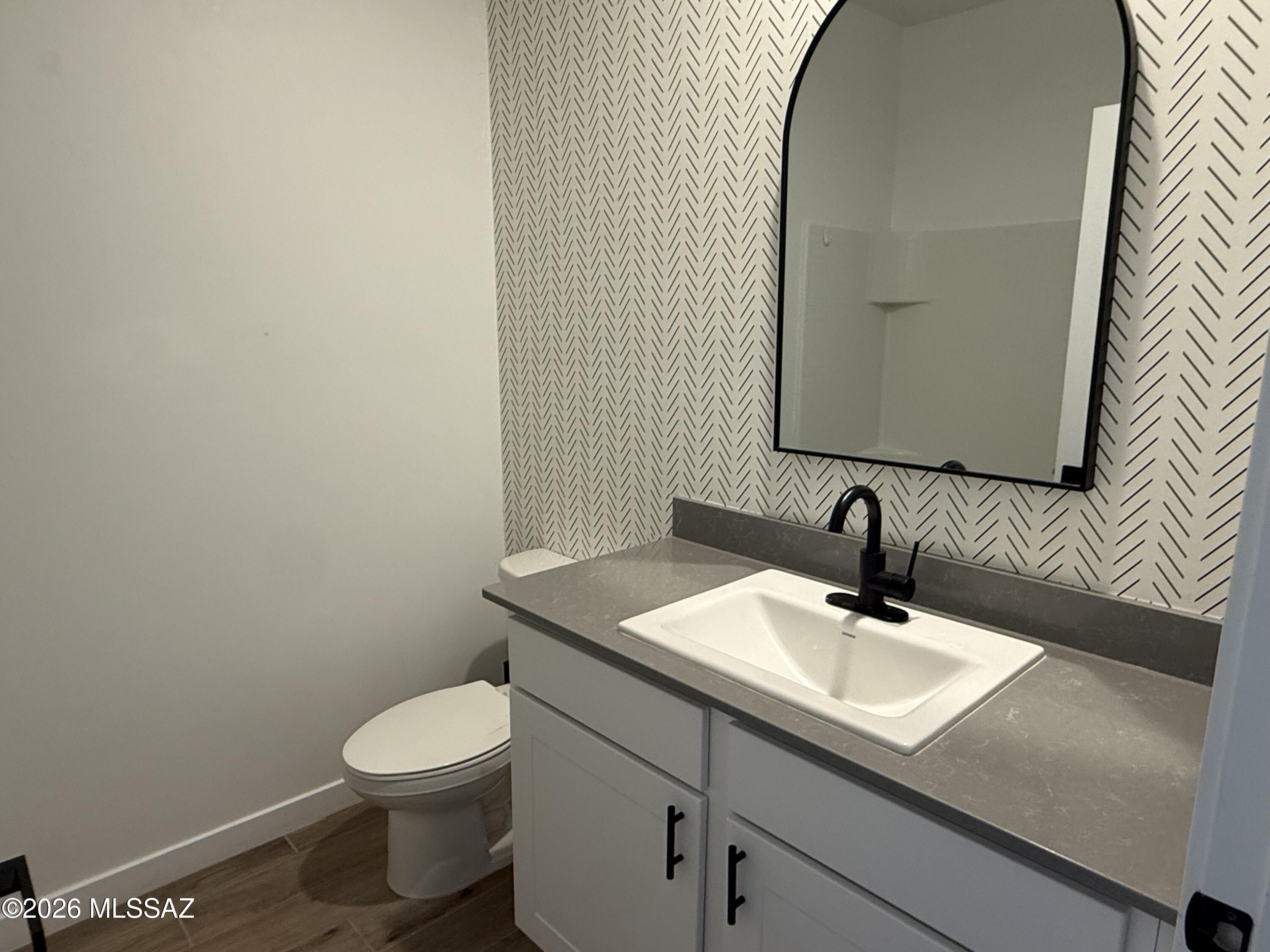 New Tucson Unit NO. 8 (1-455) - Residential