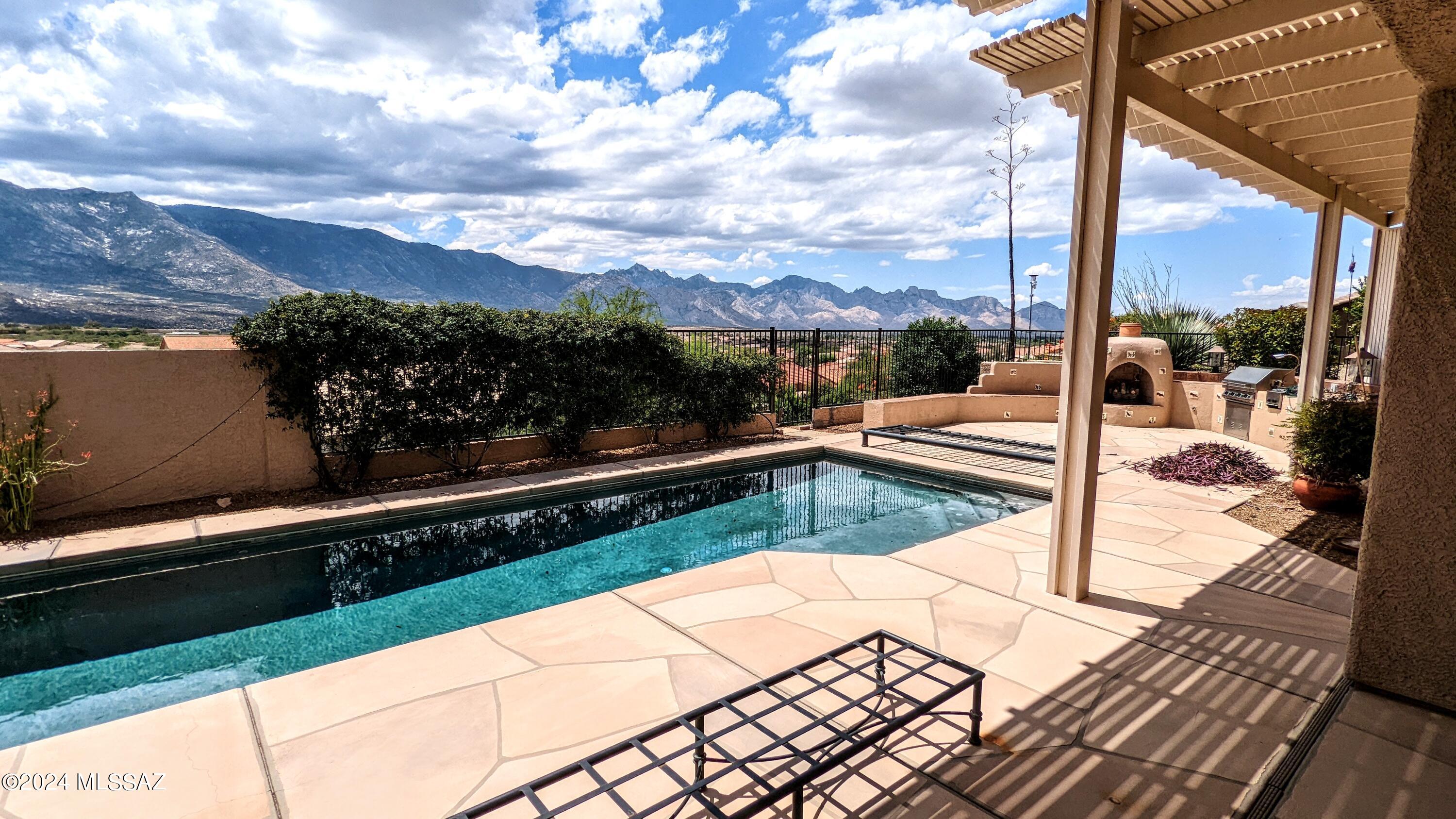 Saddlebrooke - Residential Lease