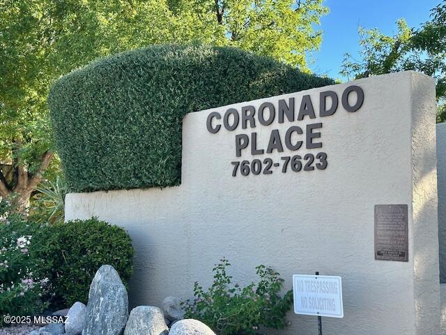 Coronado Place Condominiums II (Units 37-158) - Residential