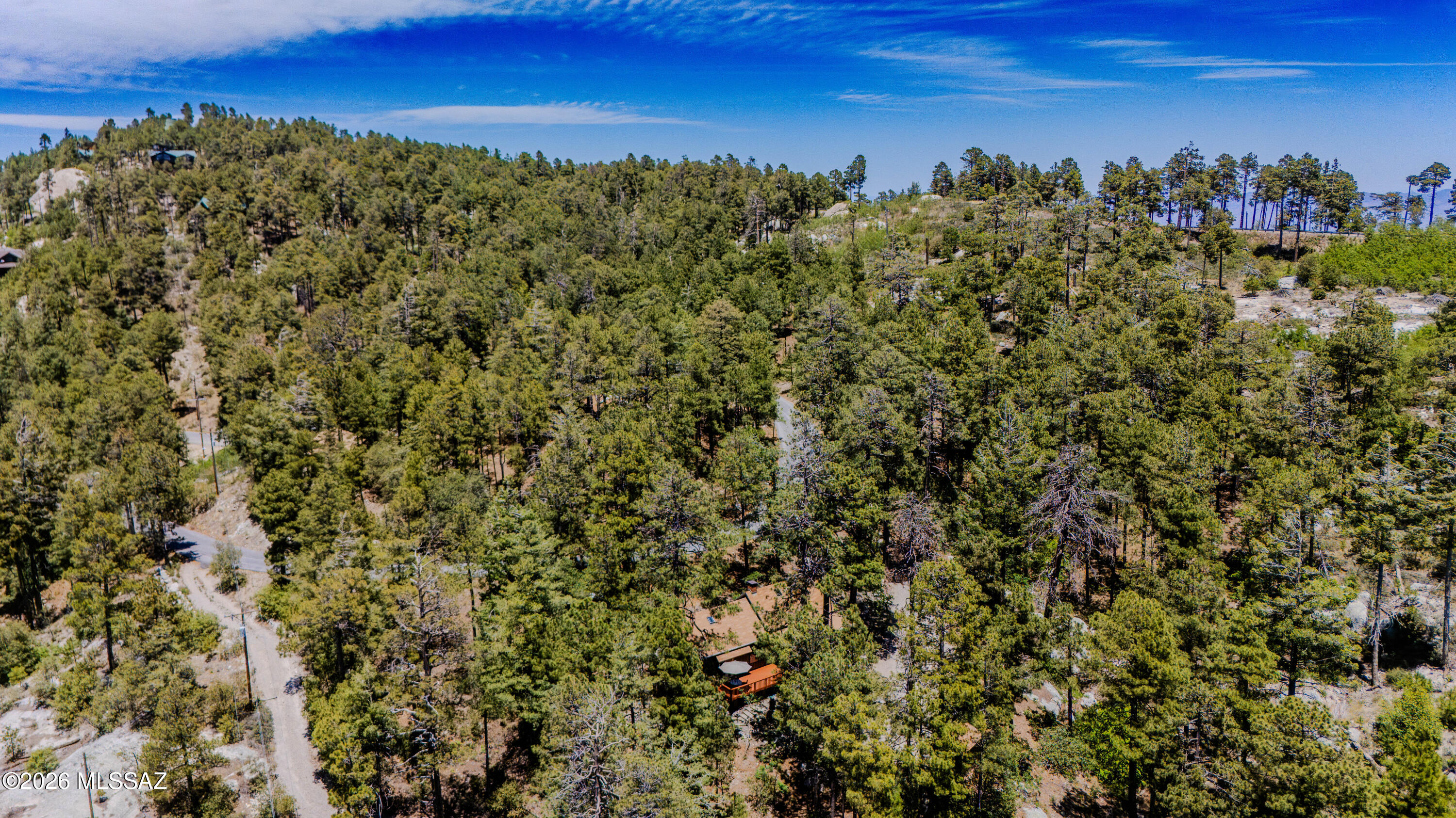 Loma Sabino Pines - Residential