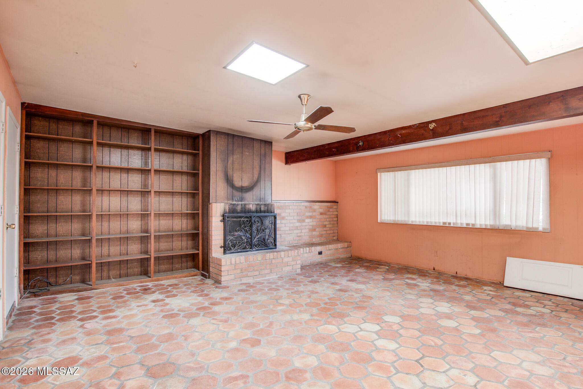 Estes Park NO. 2 (72-185) - Residential