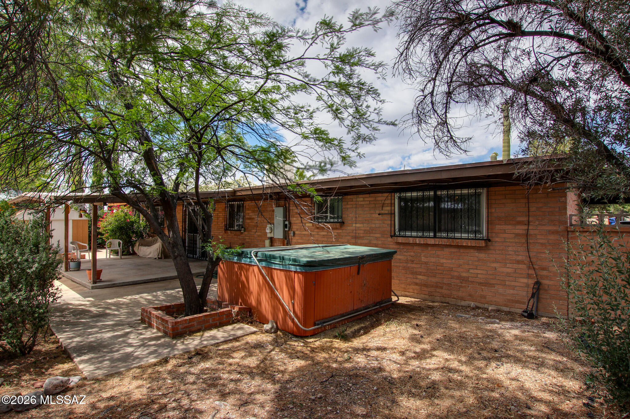 Estes Park NO. 2 (72-185) - Residential